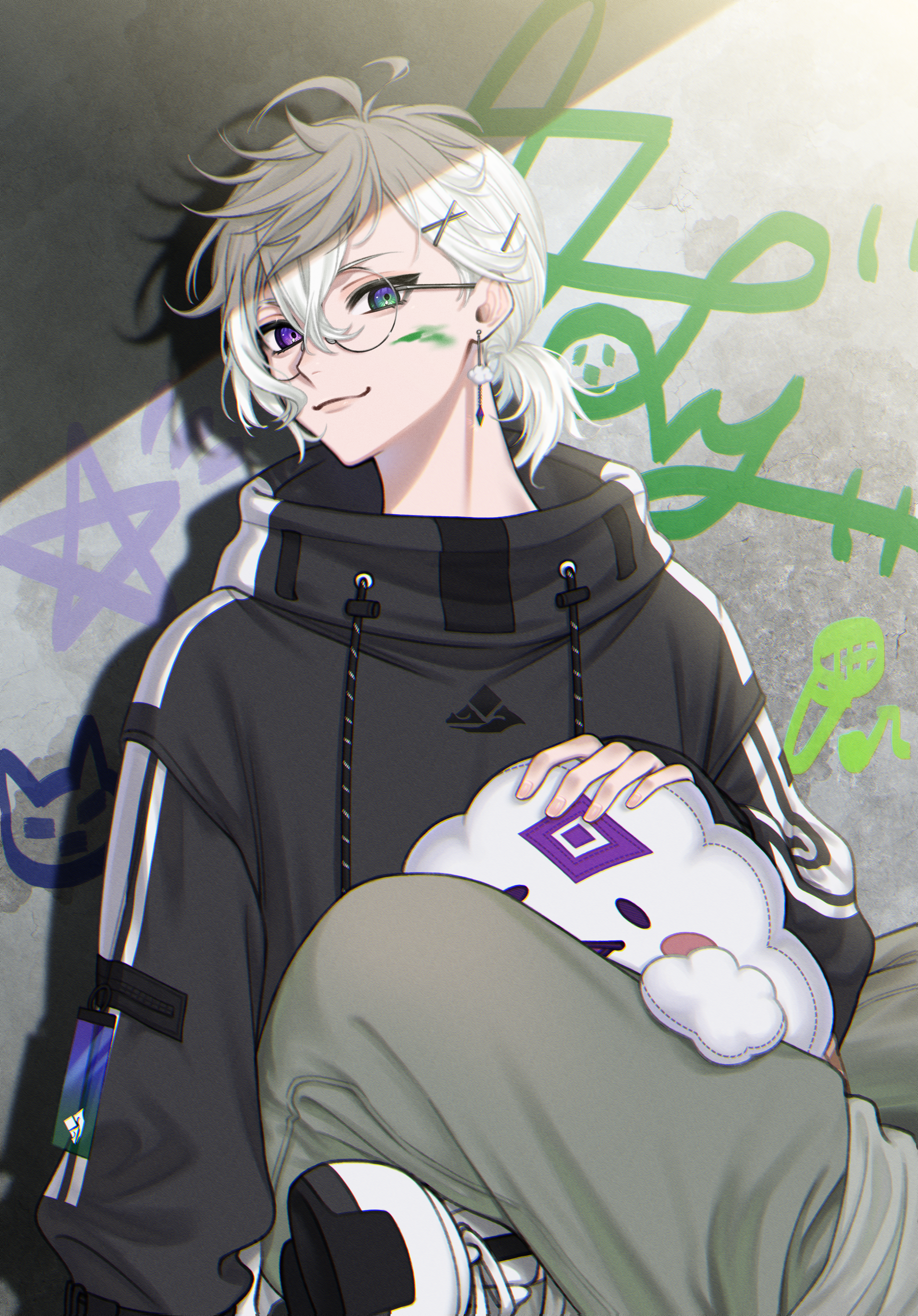 星導ショウ
