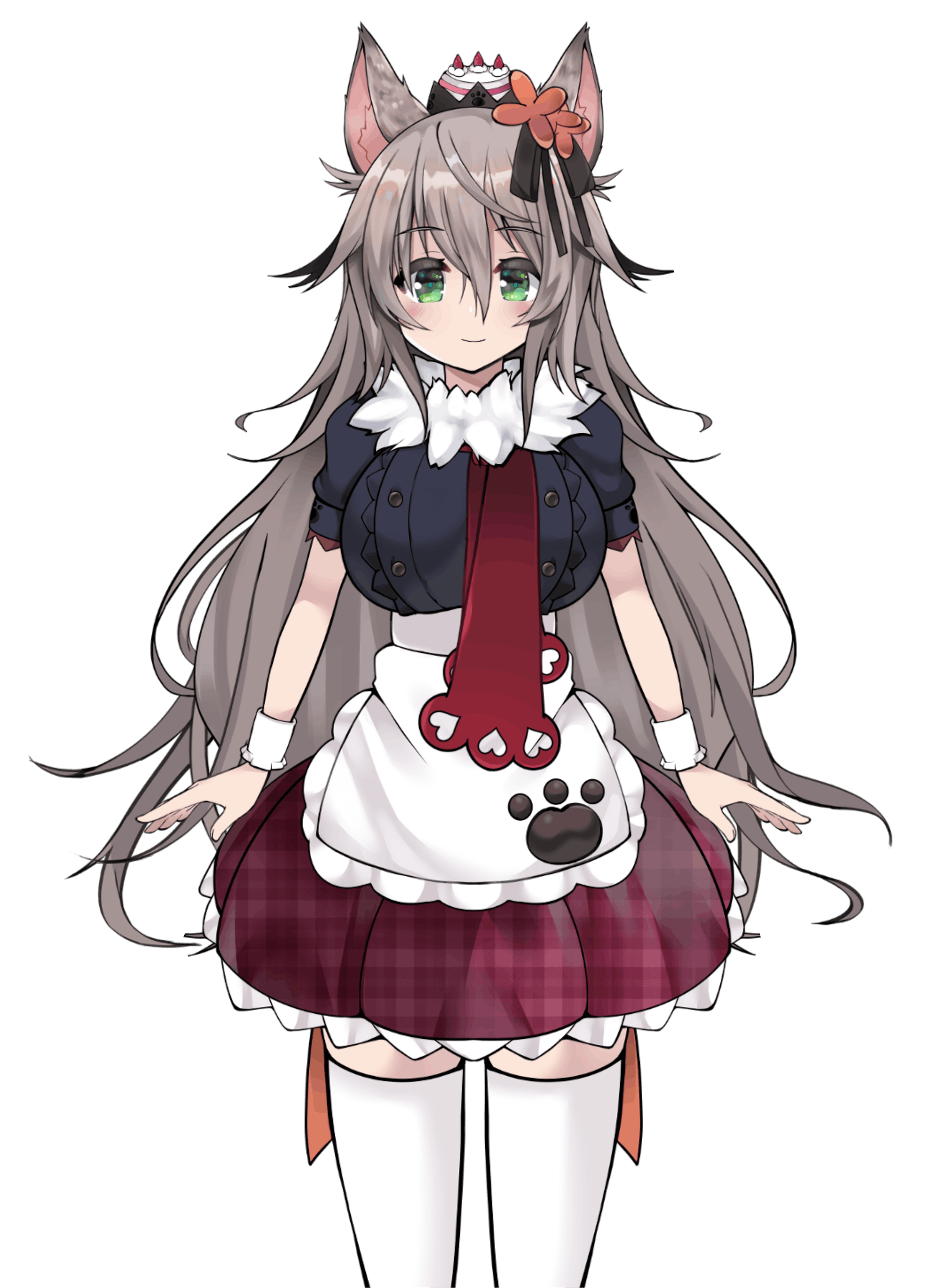 Vtuber依頼絵 Vtuber依頼絵