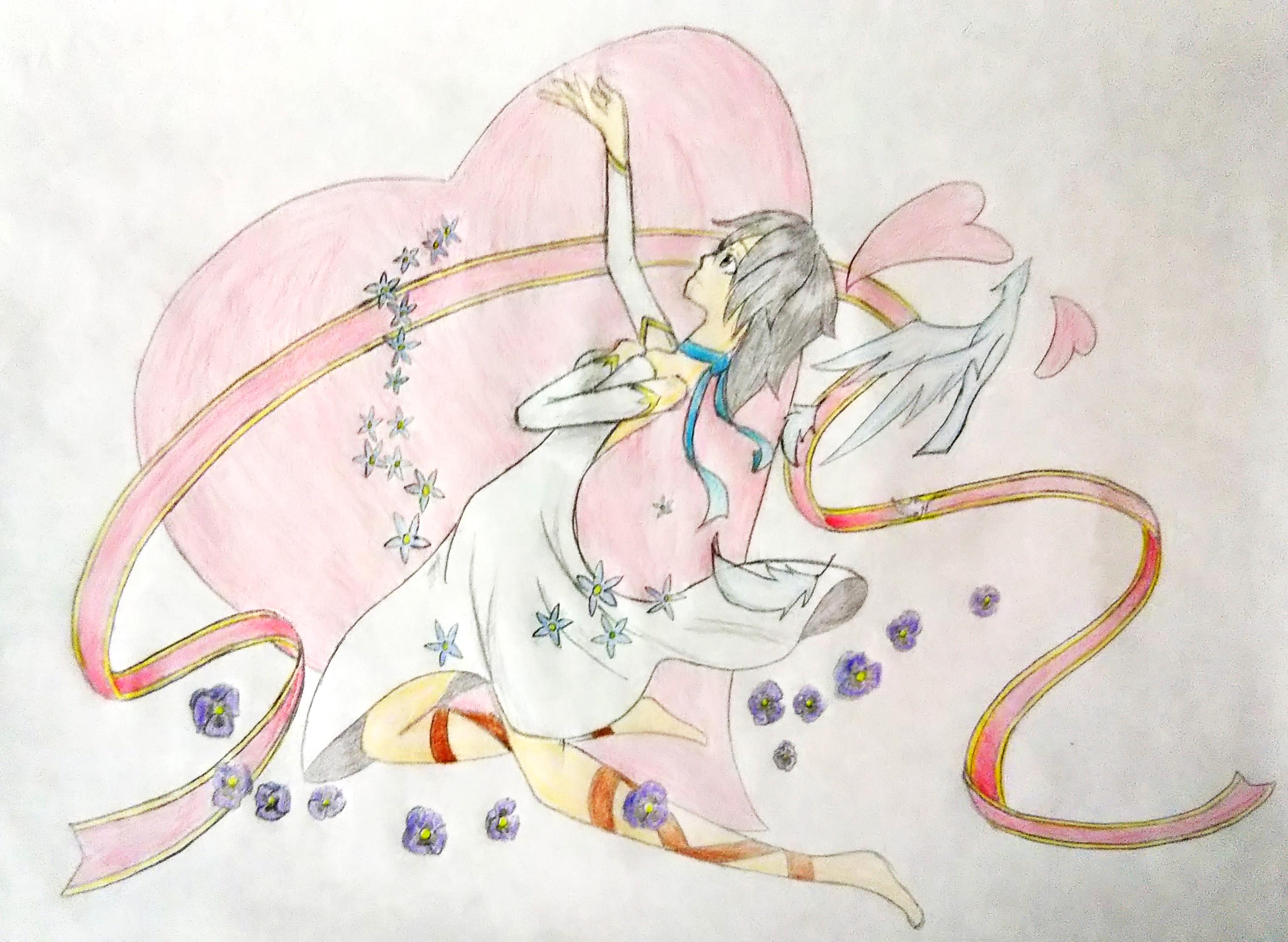 クラッシュフィーバー Twitterイラストコンテスト