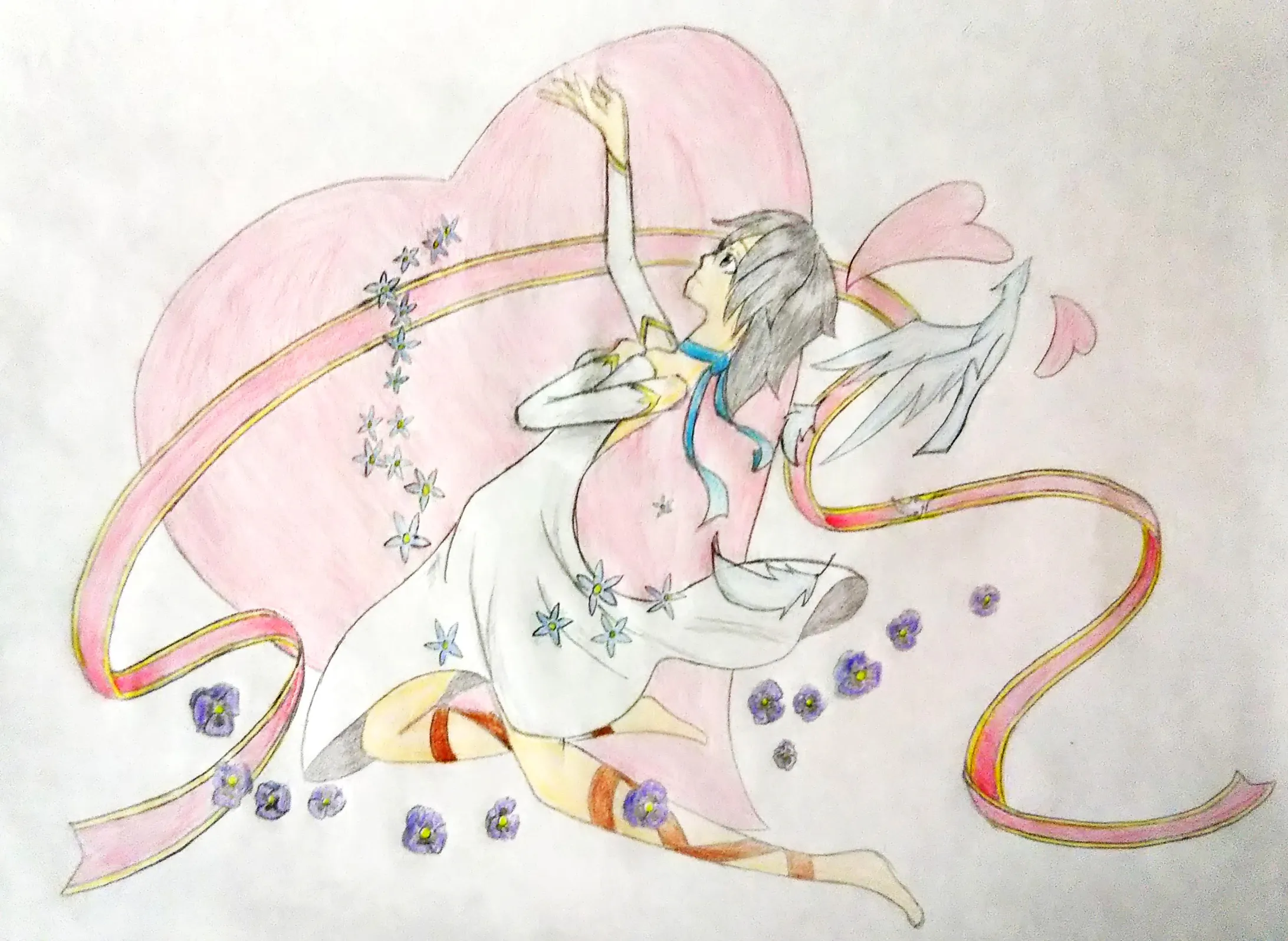 クラッシュフィーバー Twitterイラストコンテスト