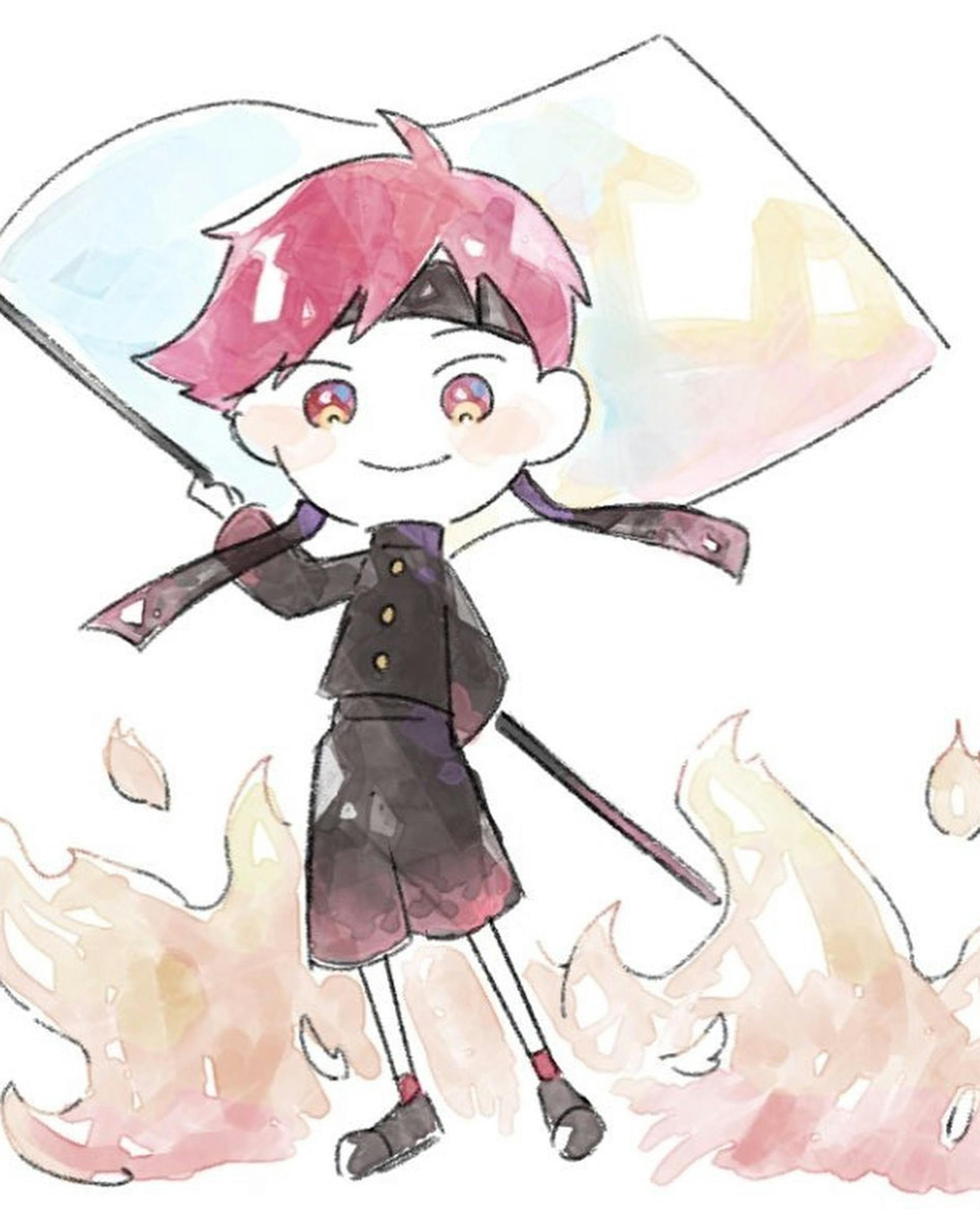 💎誕生石の擬人化💎(7月~12月)

 #イラスト  #イラストレーター #イラストグラム #イラスト練習 #イラストレーション  #イラストレーターさんと繋がりたい  #イラスト好きな人と繋がりたい  #イラスト垢  #illustration  #illustrator  #illustragram  #illust  #絵  #絵描きさんと繋がりたい  #絵描き  #絵が好きな人と繋がりたい  #絵師さんと繋がりたい  #擬人化  #擬人化イラスト  #かわいい  #かわいいイラスト  #デジタルイラスト  #水彩-1