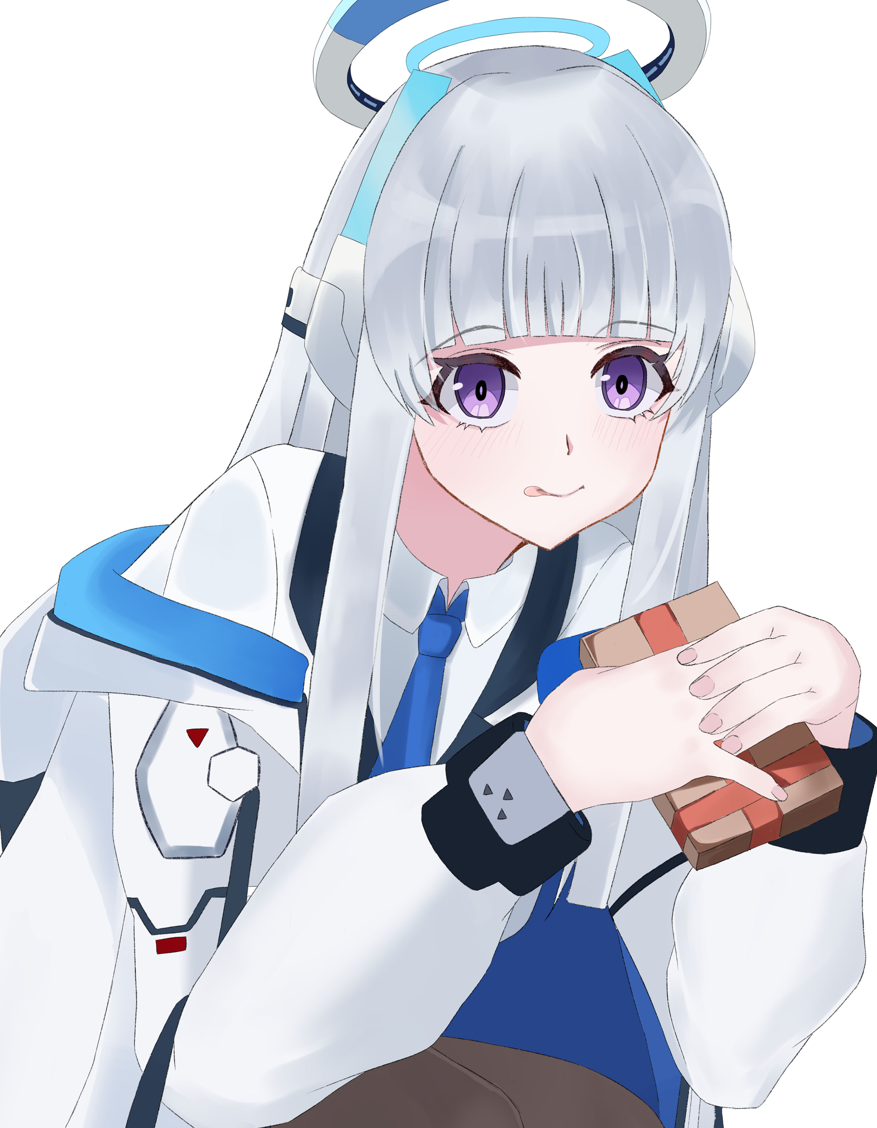 生塩ノア