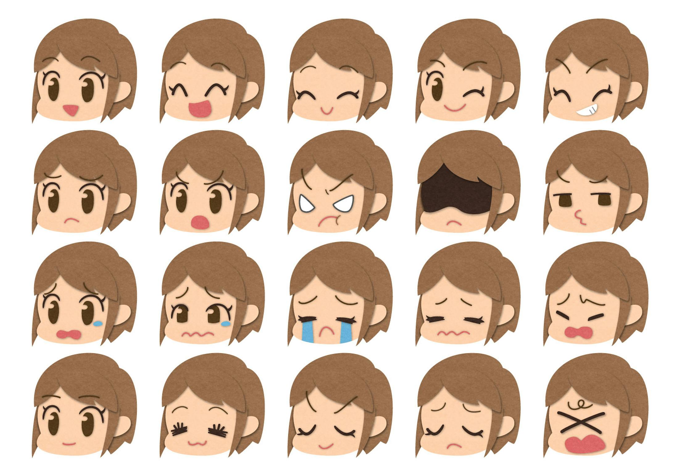 イラスト素材 イラスト素材