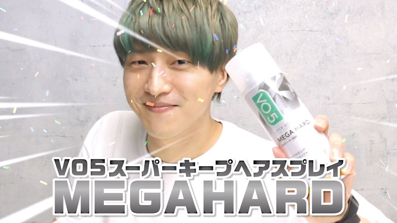 VO5公式アカウント