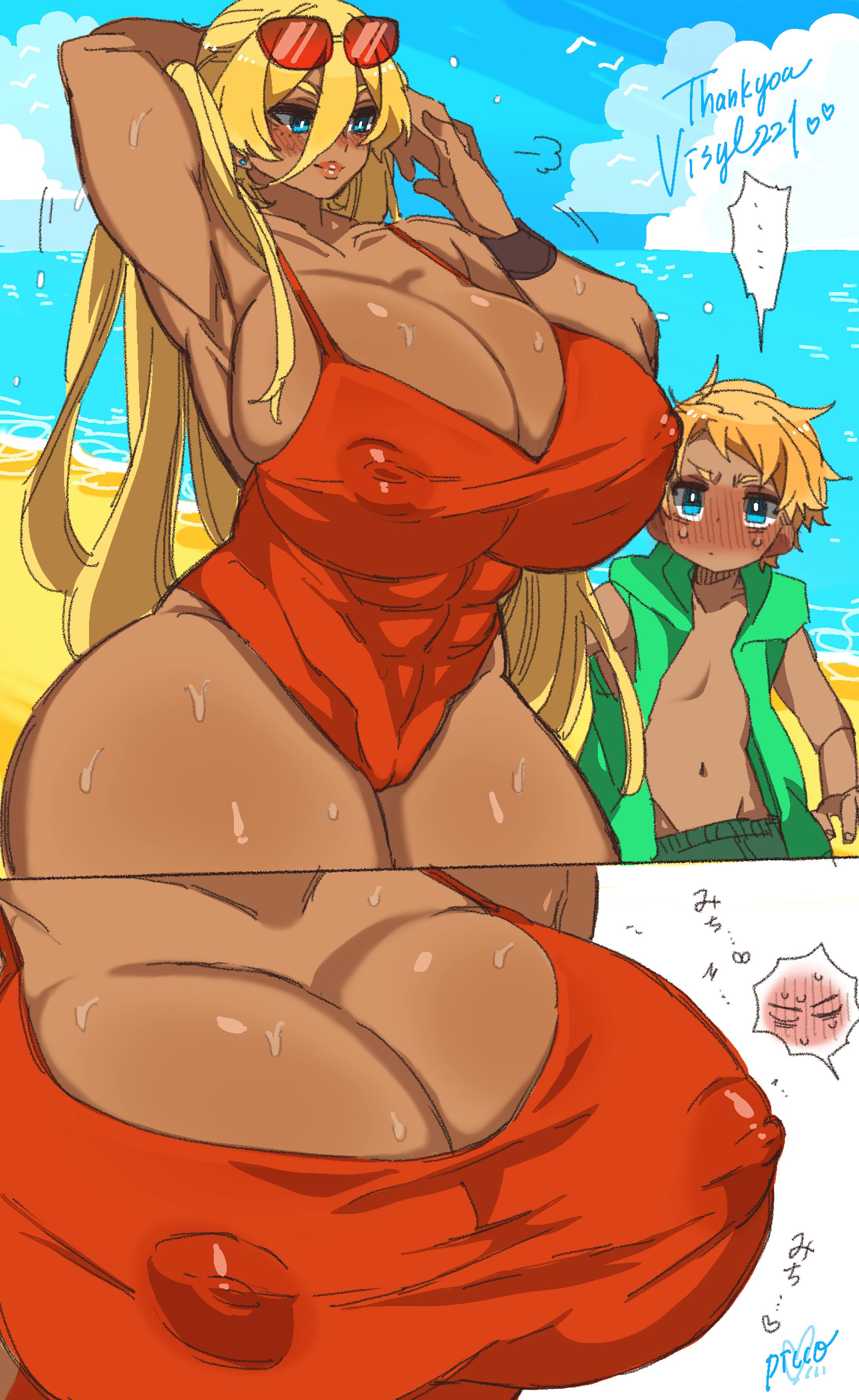 commission work-1
