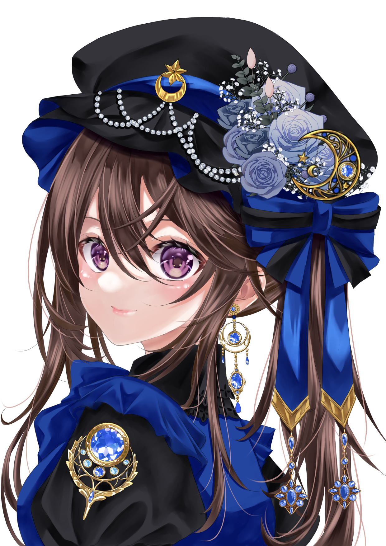  couli : 皇理 @skeb募集中-1