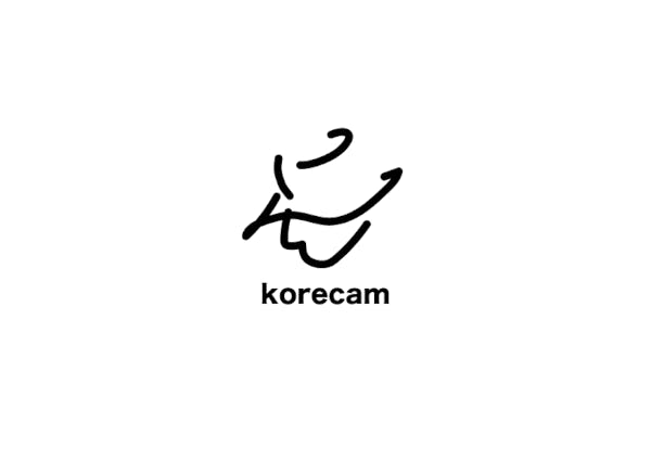 【ロゴ作成】（公式）korecam