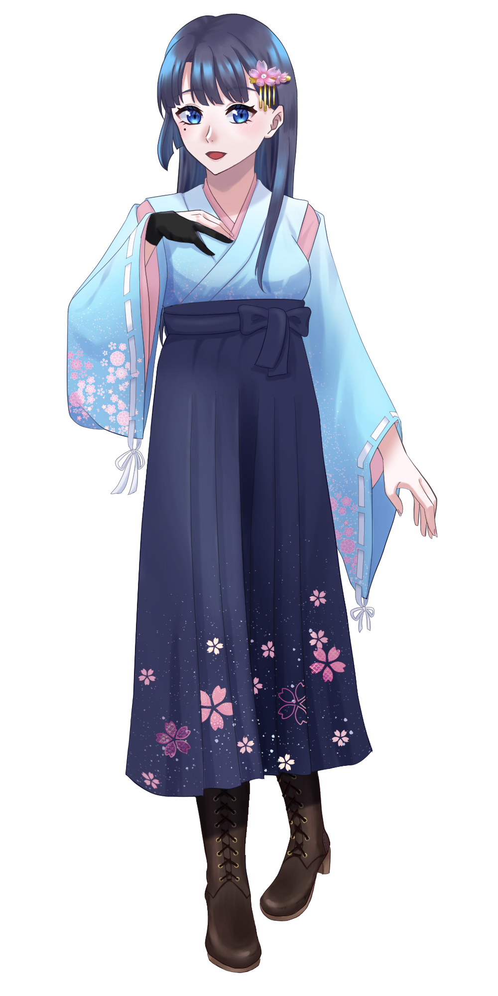 2024年6月〜8月 立ち絵、ミニキャラ、1枚絵-1