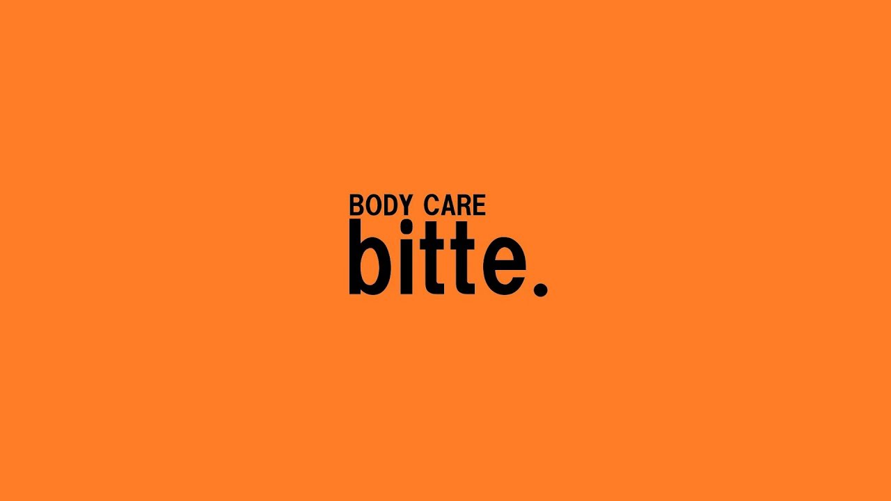 【店舗PR】BODY CARE bitte.様