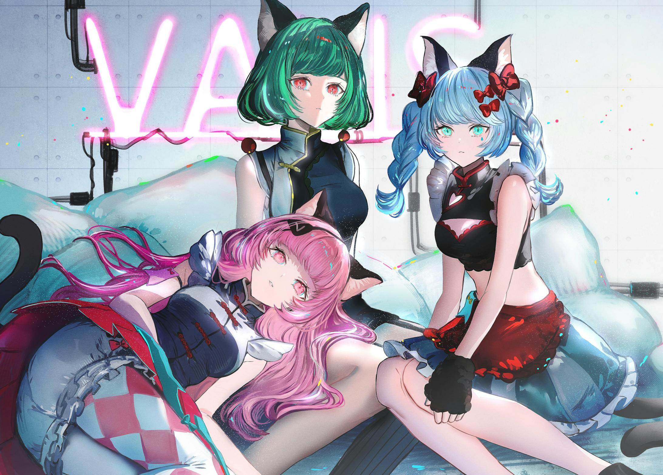 SINSEKAI SPECIAL COVER LIVE CD アニメ