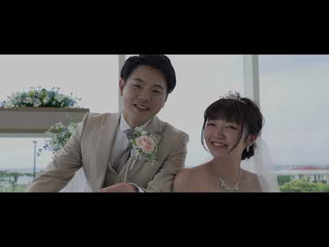 【Wedding】211127エンドロール_RADWIMPS「告白」