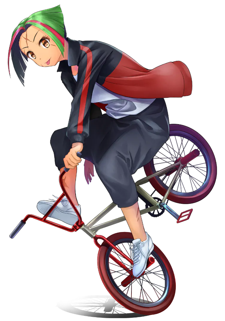 キャラ 個人制作のクリエイティブな作品が集まるポートフォリオプラットフォーム Foriio キャラ 個人制作のクリエイティブな作品が集まるポートフォリオプラットフォーム Foriio