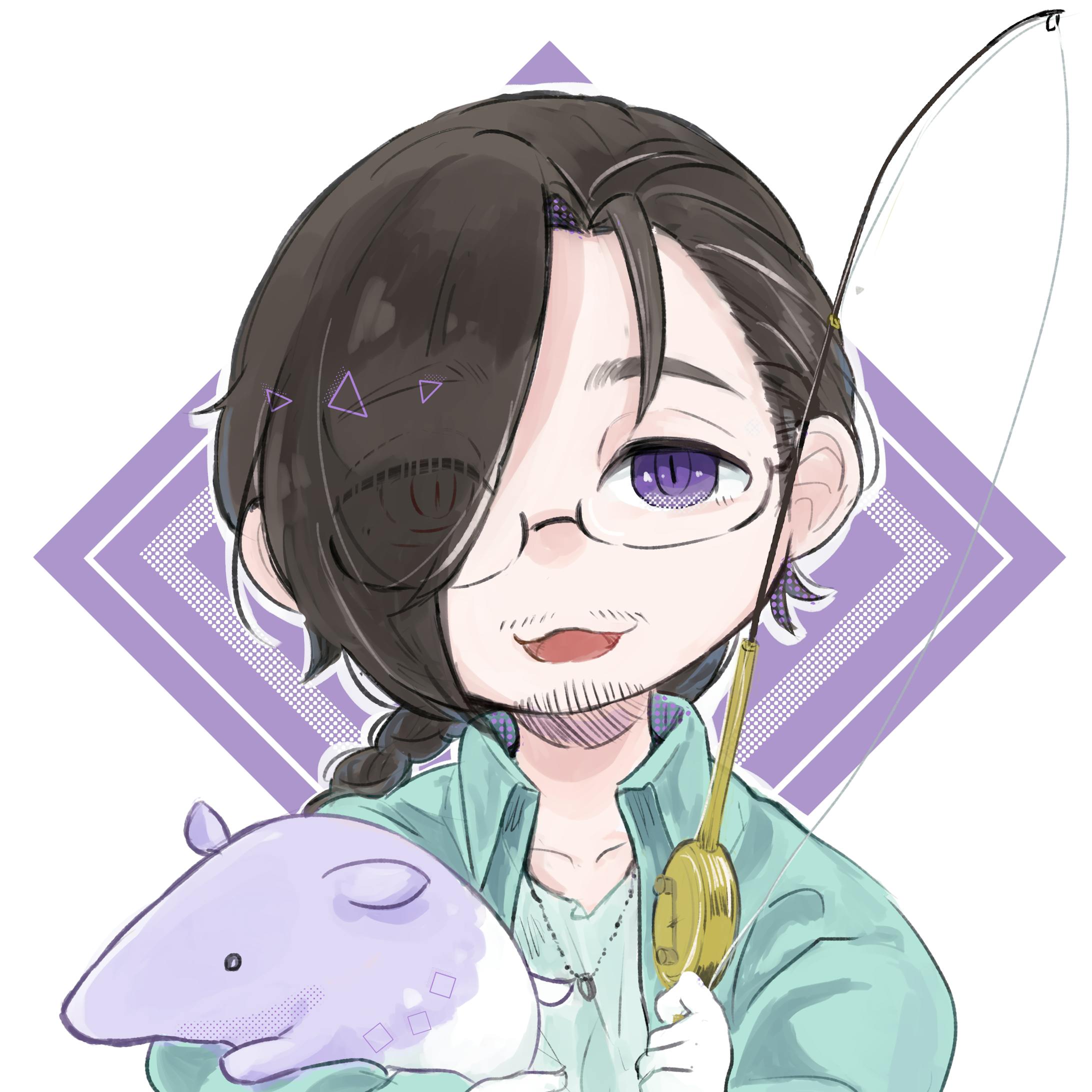 アイコン用イラスト2 アイコン用イラスト2