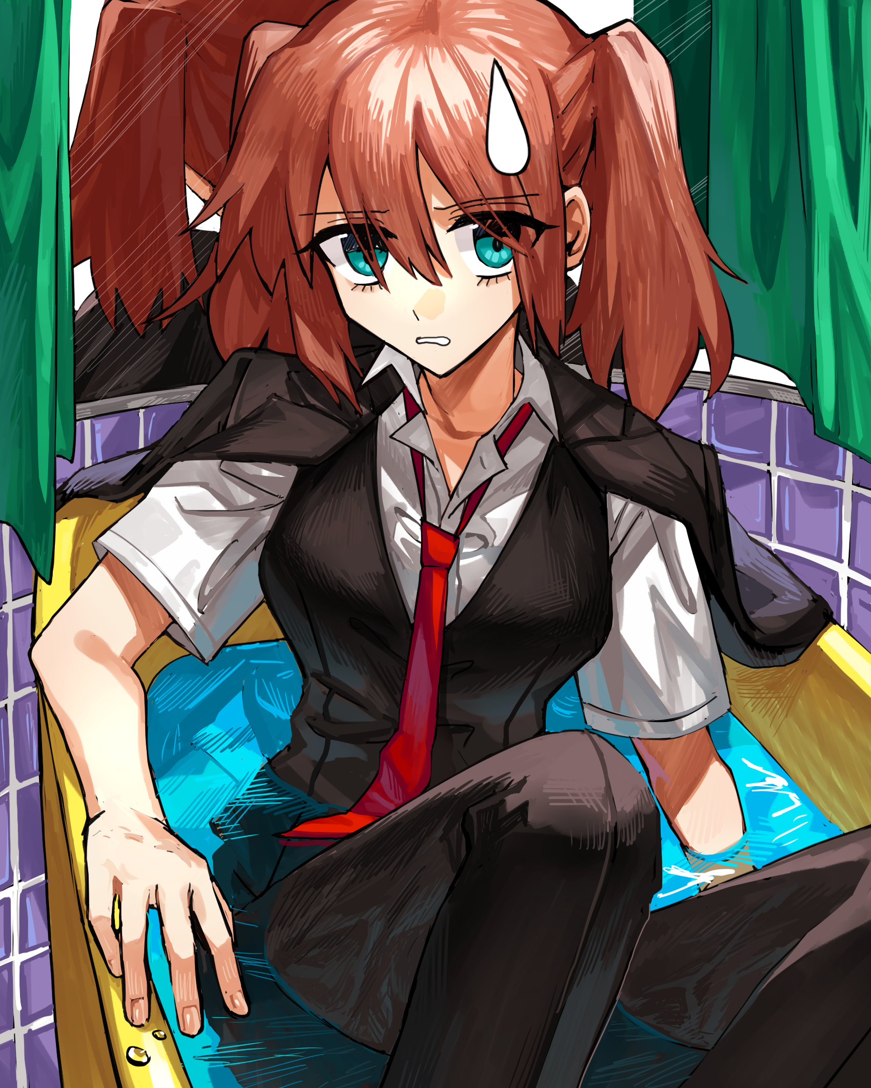 キャラクターイラスト Blのクリエイターが集まるポートフォリオサービス Foriio