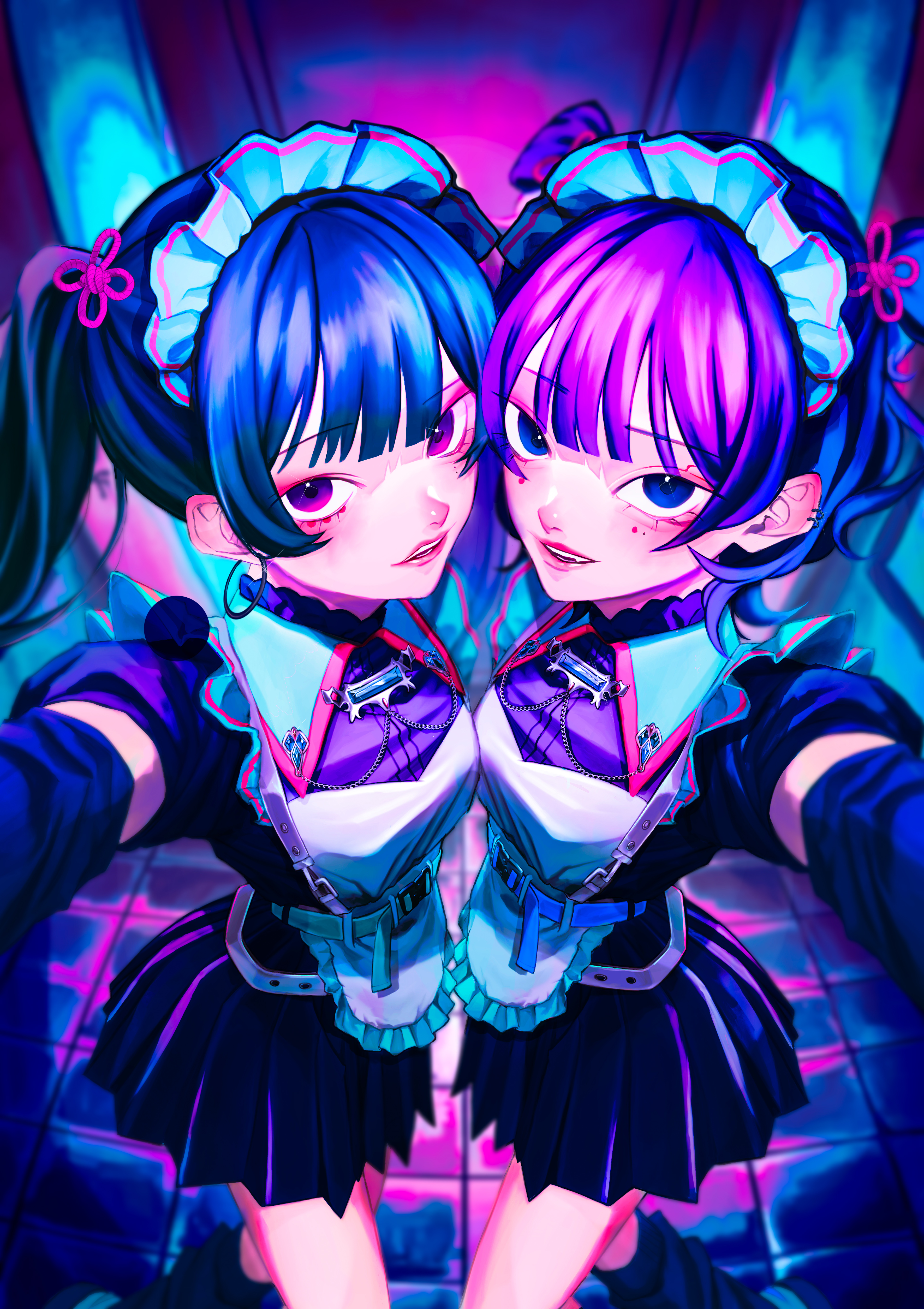 イラスト(一枚絵)-1