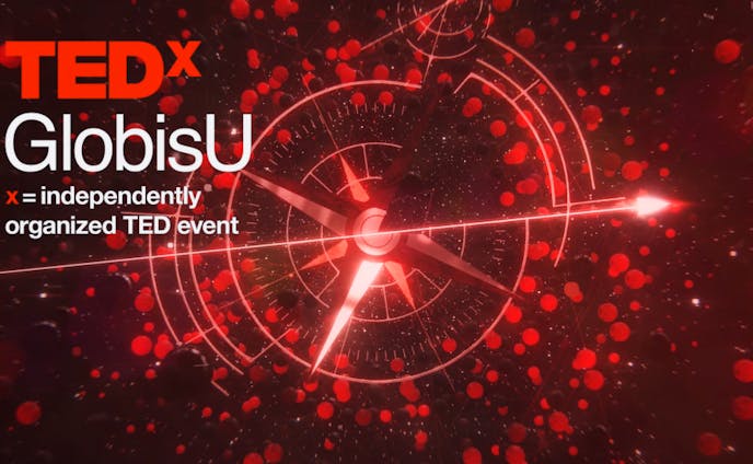 【OP演出】TED×GlobisU オンラインイベント