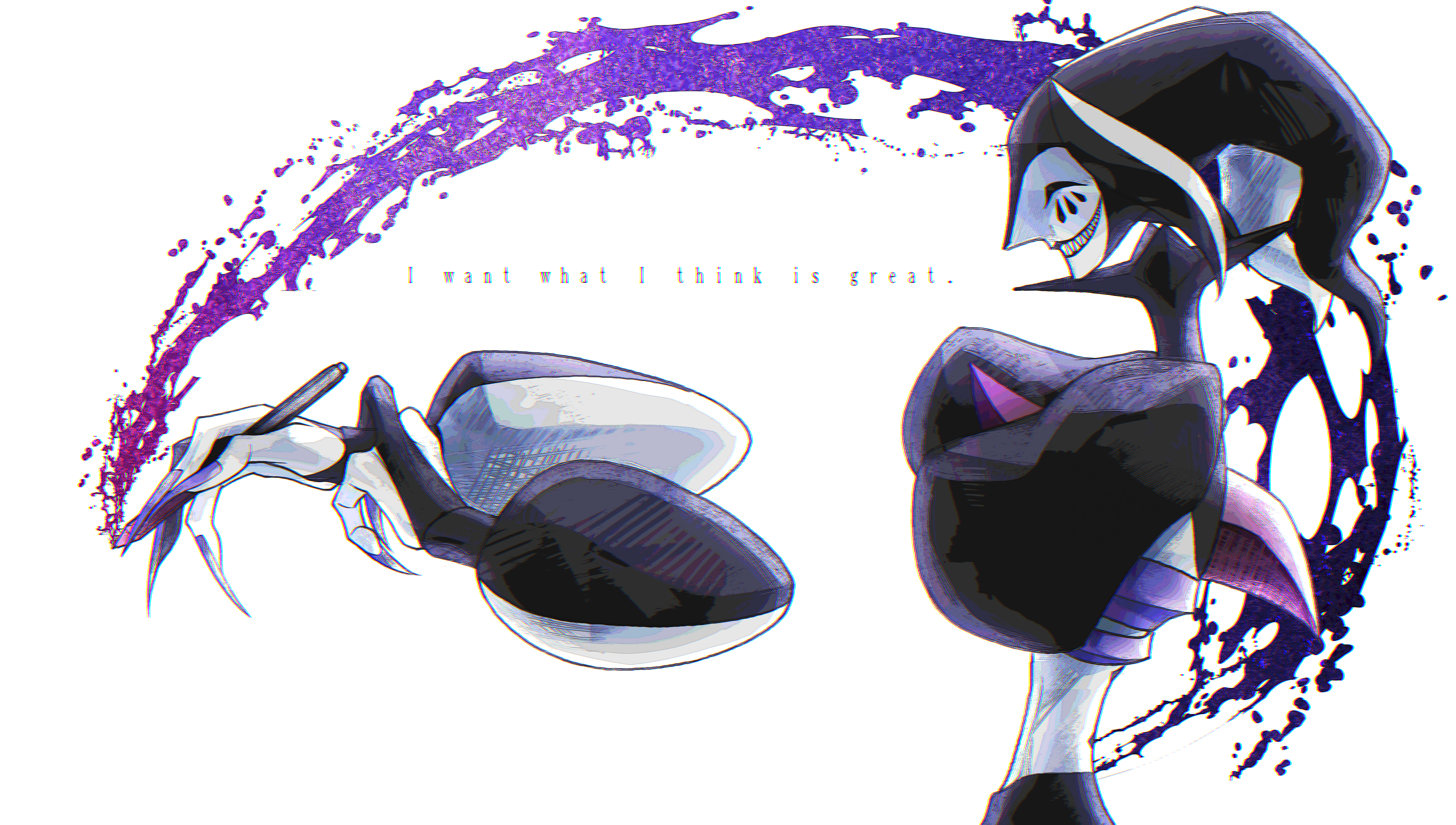 自分の思う素晴らしいを求めて-1