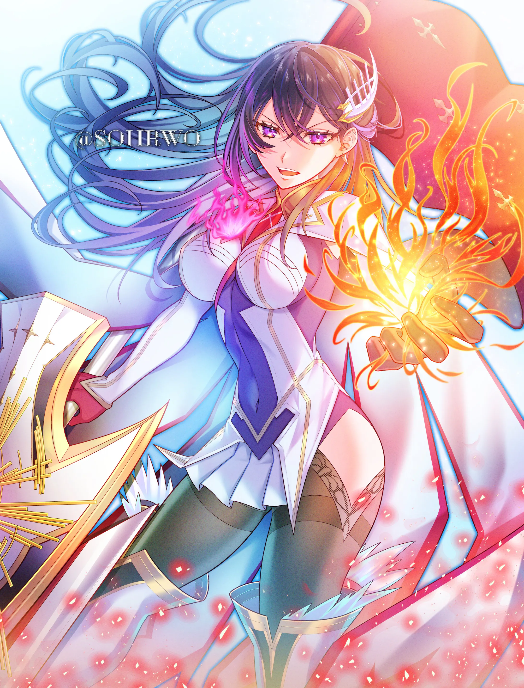 フォルカス