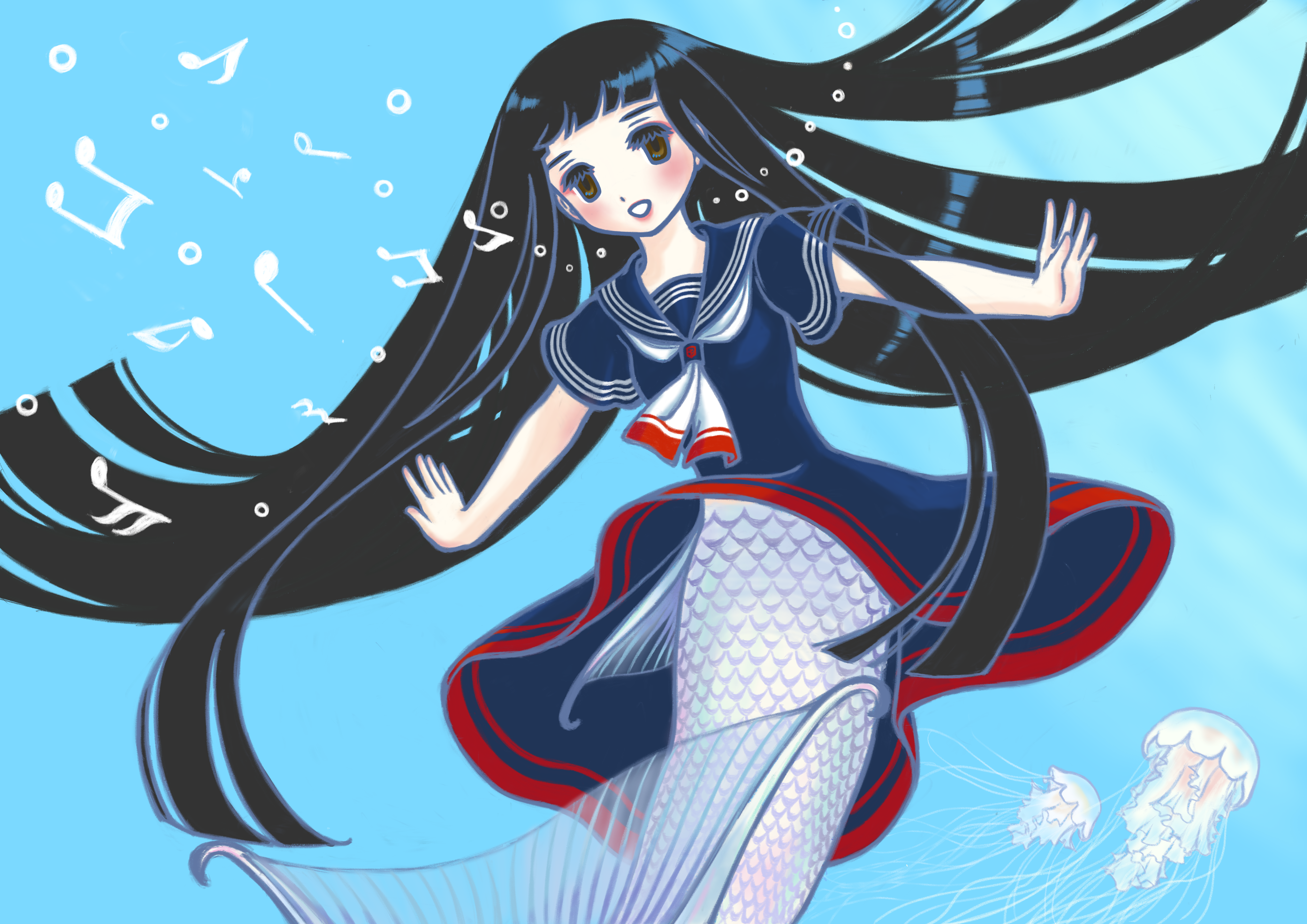 放課後のうた-1