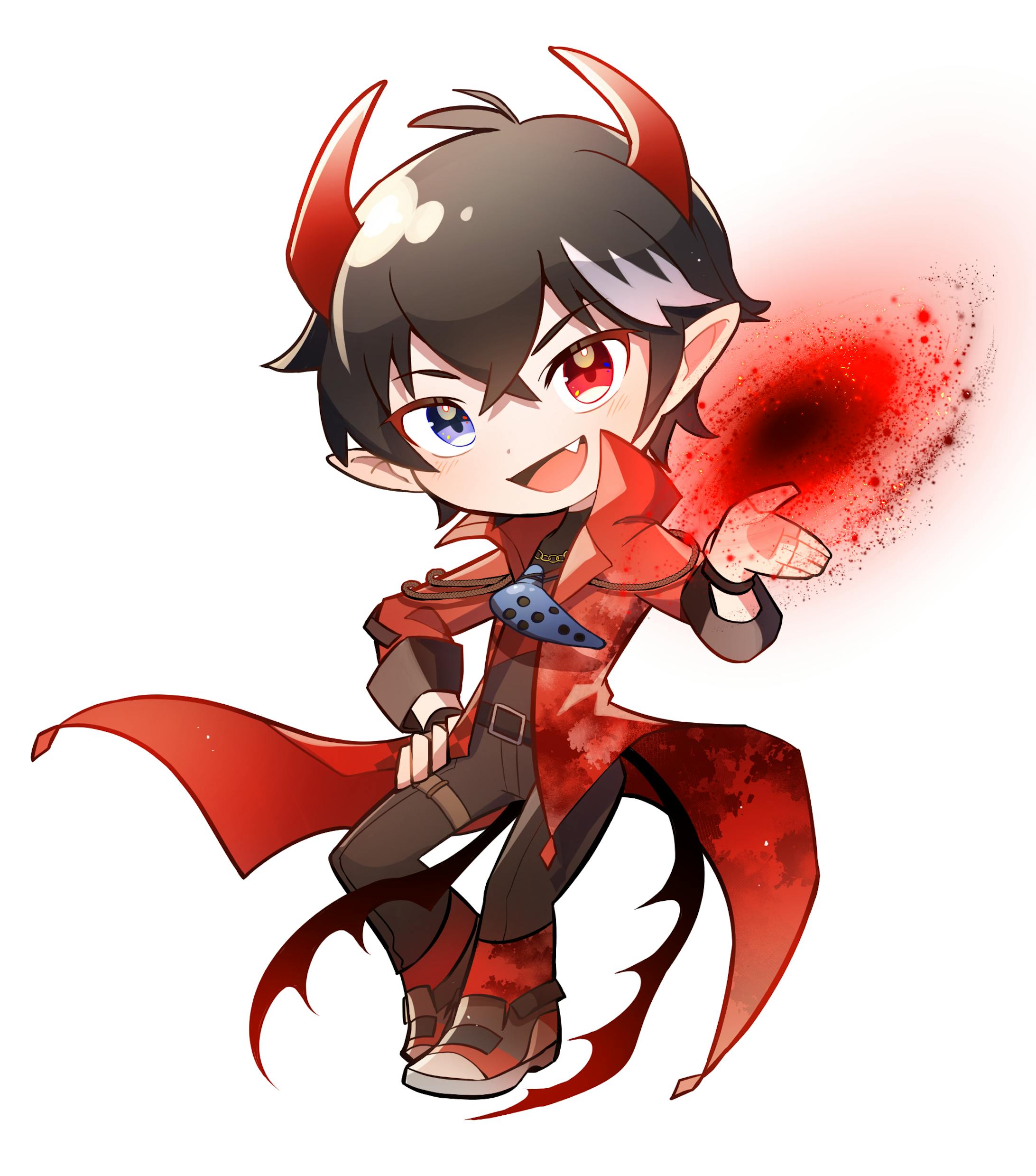 【お仕事】Skebご依頼まとめ-1