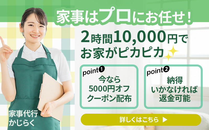 [自主制作] 家事代行-1