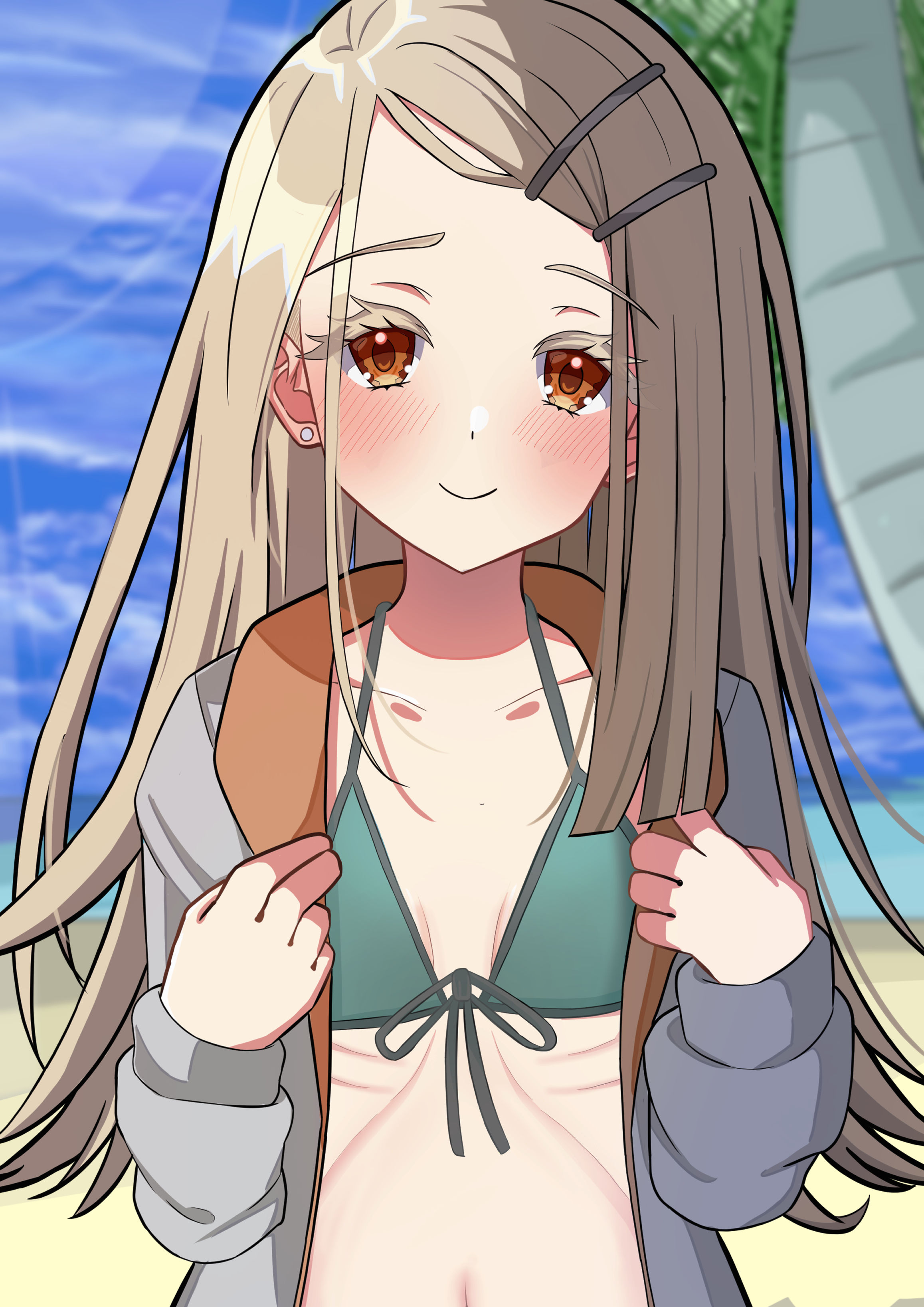 生塩ノア