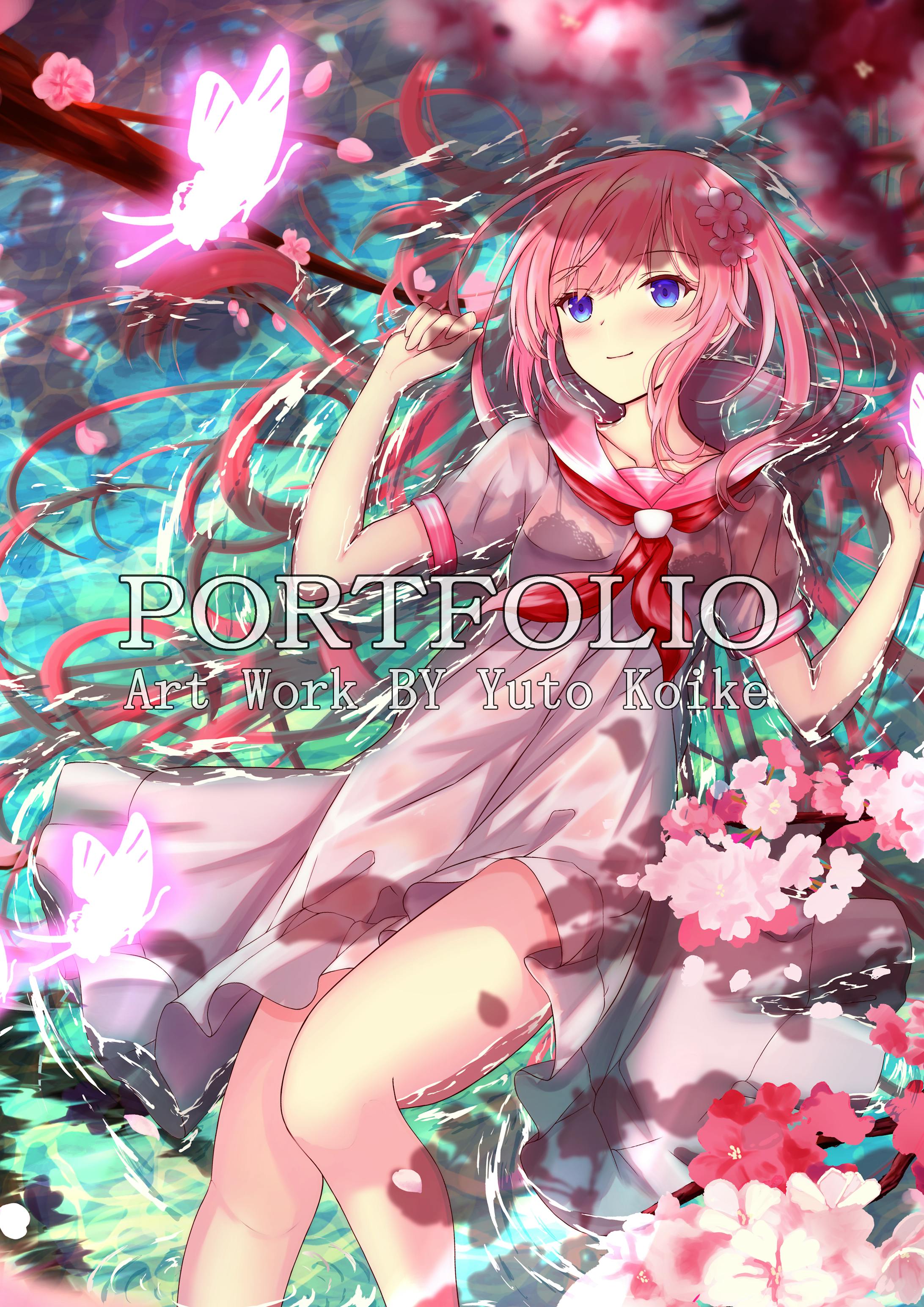 ポートフォリオ-1