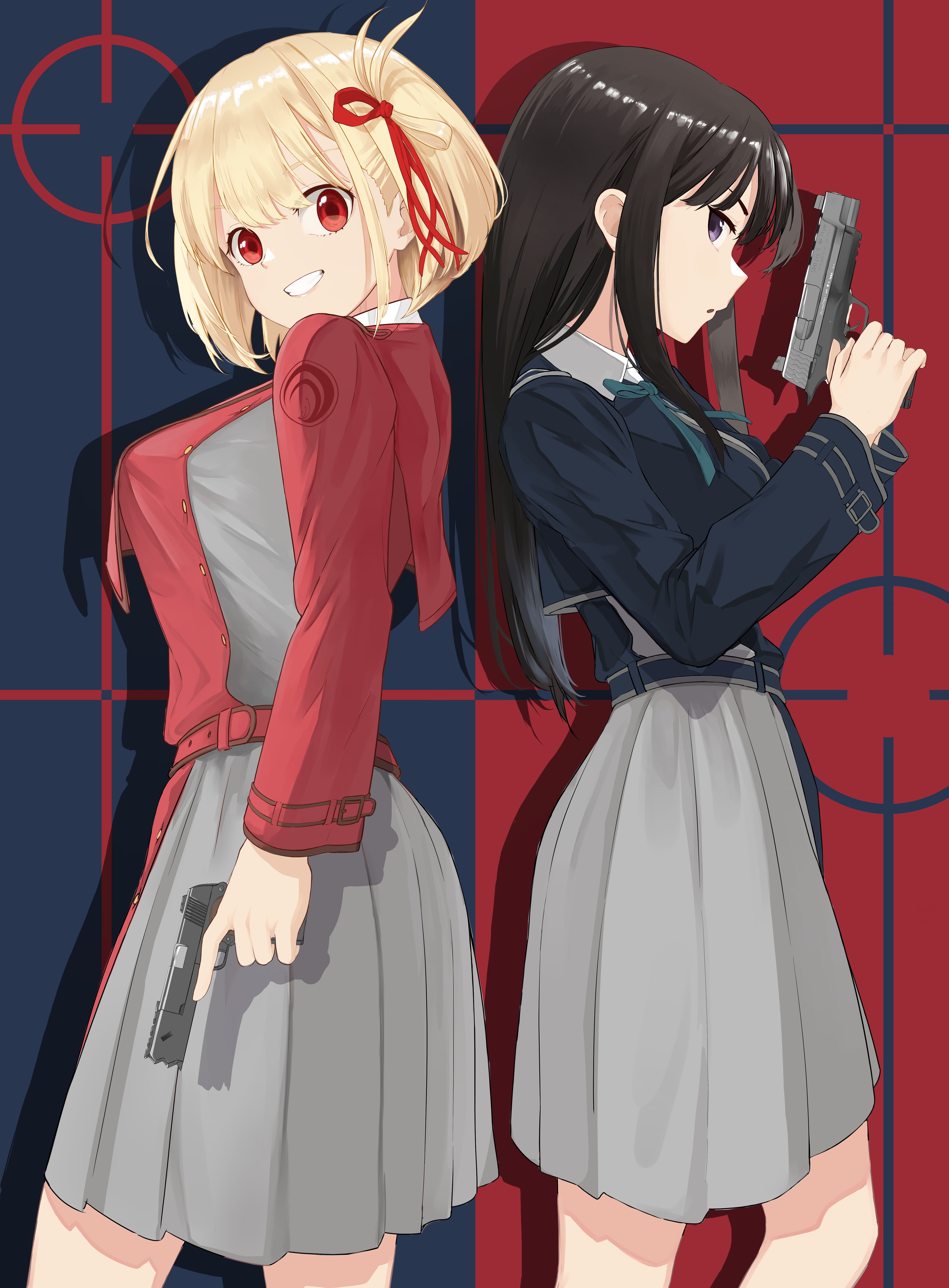 二次創作 アニメのクリエイティブな作品が集まるポートフォリオプラットフォーム Foriio