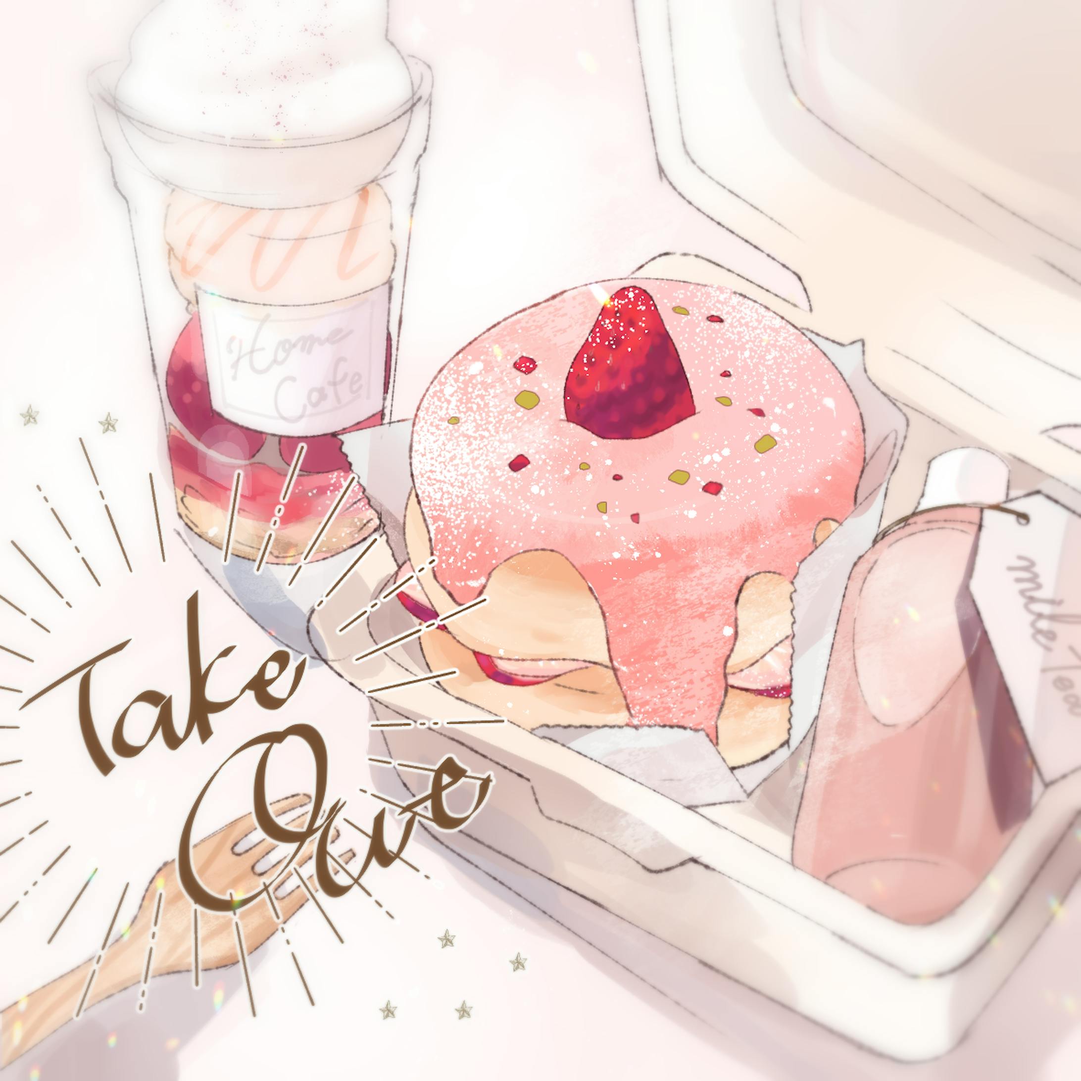 食べ物イラスト 食べ物イラスト