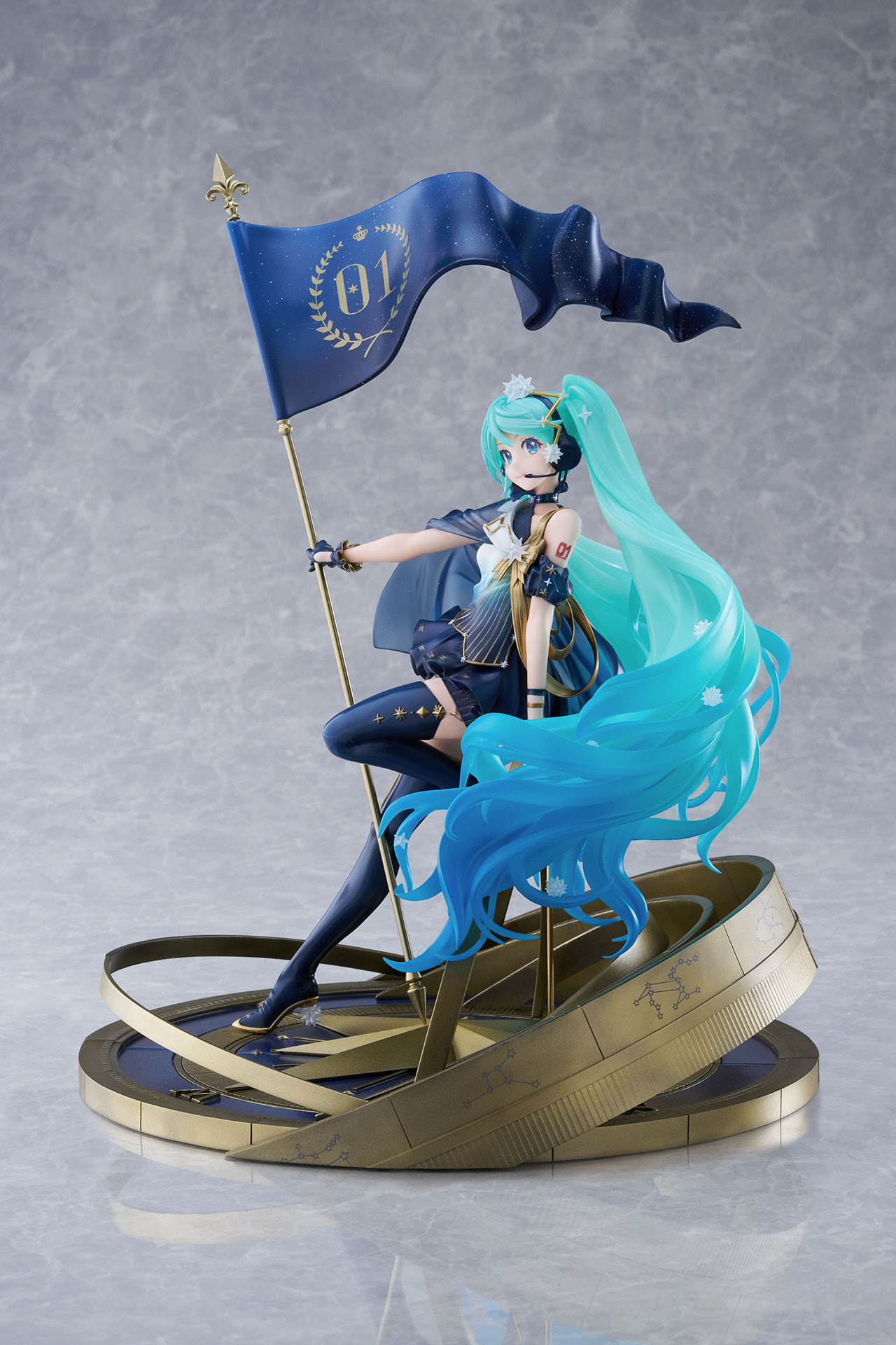初音ミク Birthday 2022~Polaris ver.~ 1/7スケールフィギュア 初音ミク Birthday 2022~Polaris ver.~ 1/7スケールフィギュア