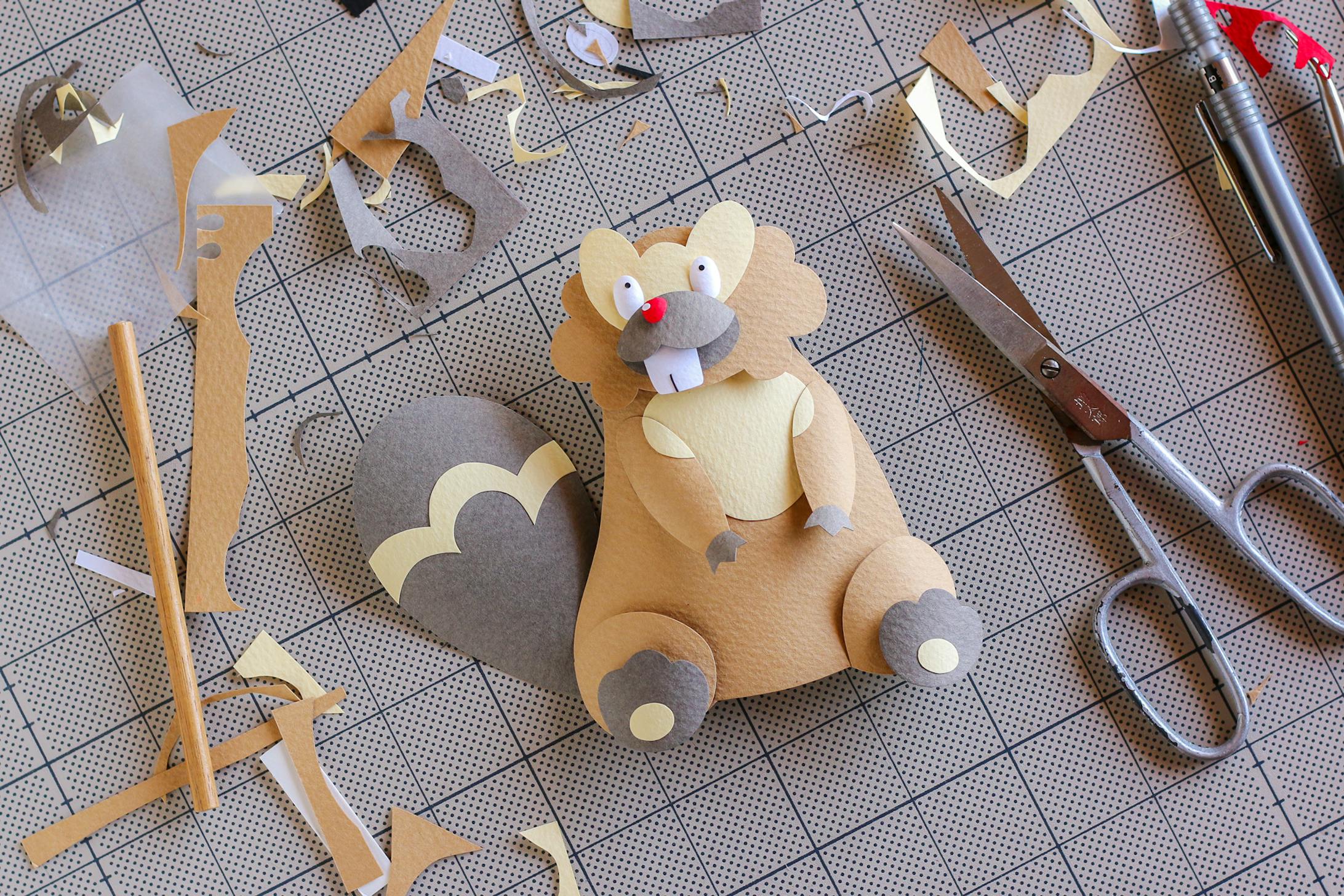 ビーダル ポケモン R