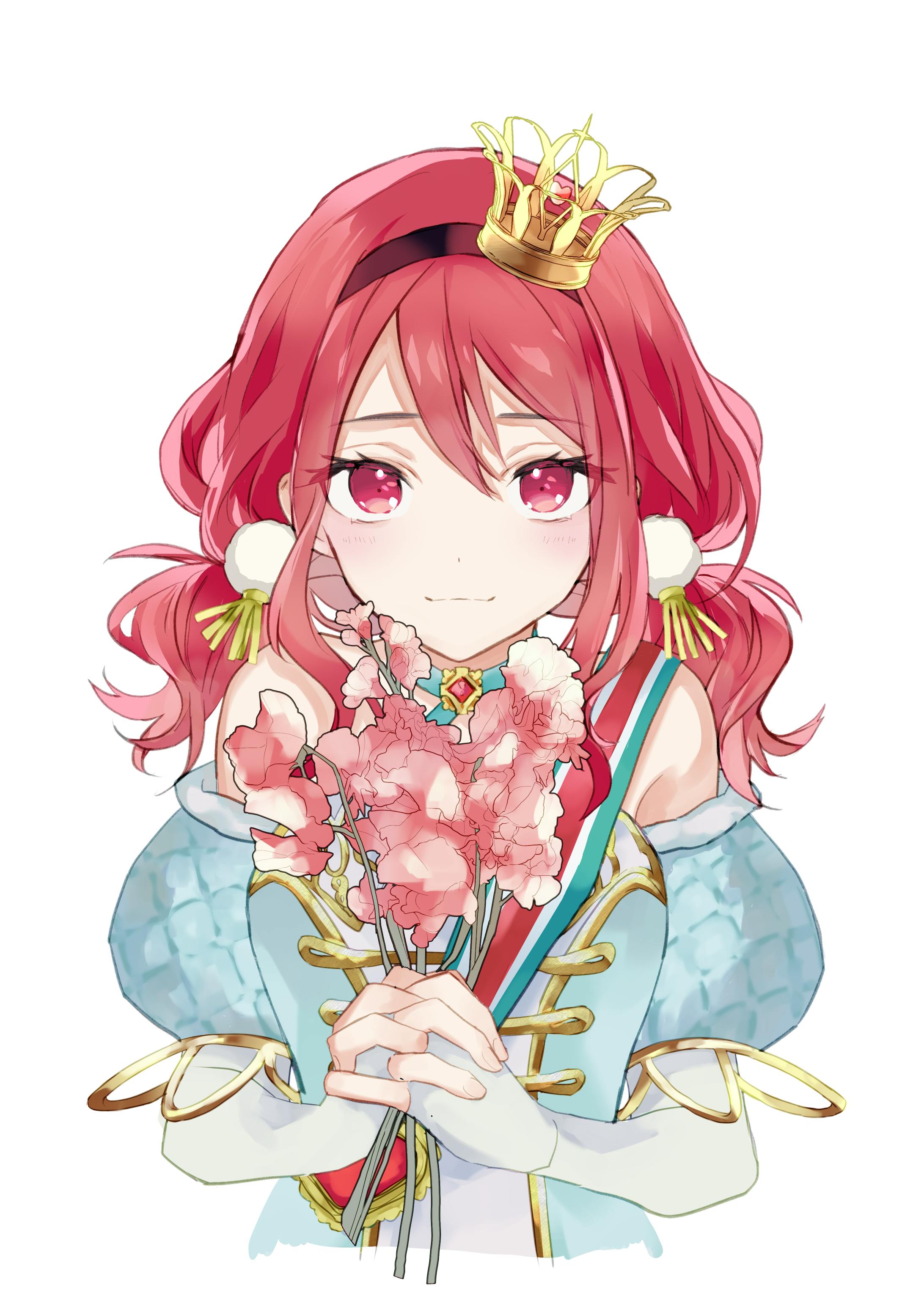 『VTuberのエンディング、買い取ります。』単行本①～③表紙イラストまとめ-1