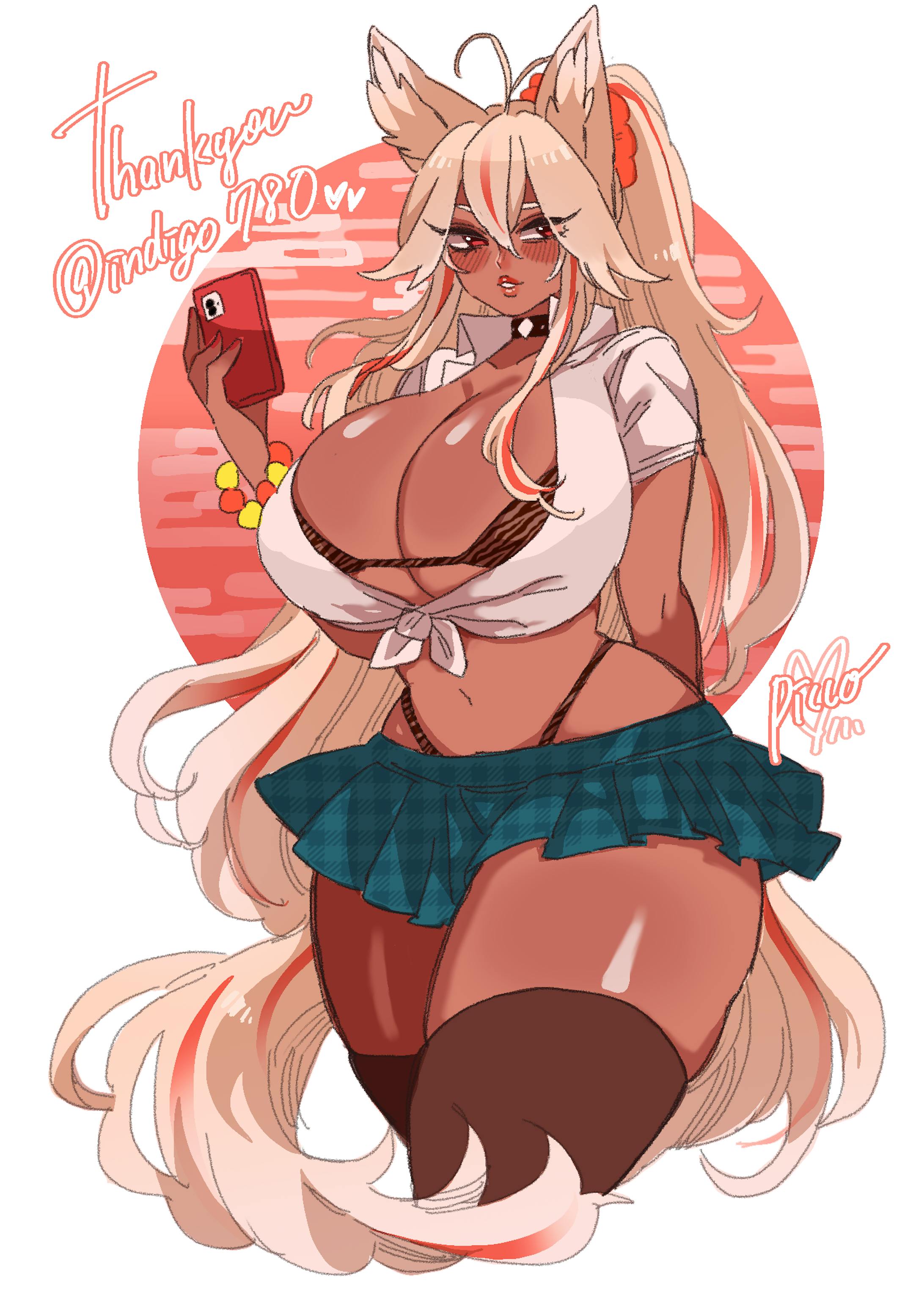 commission work -1