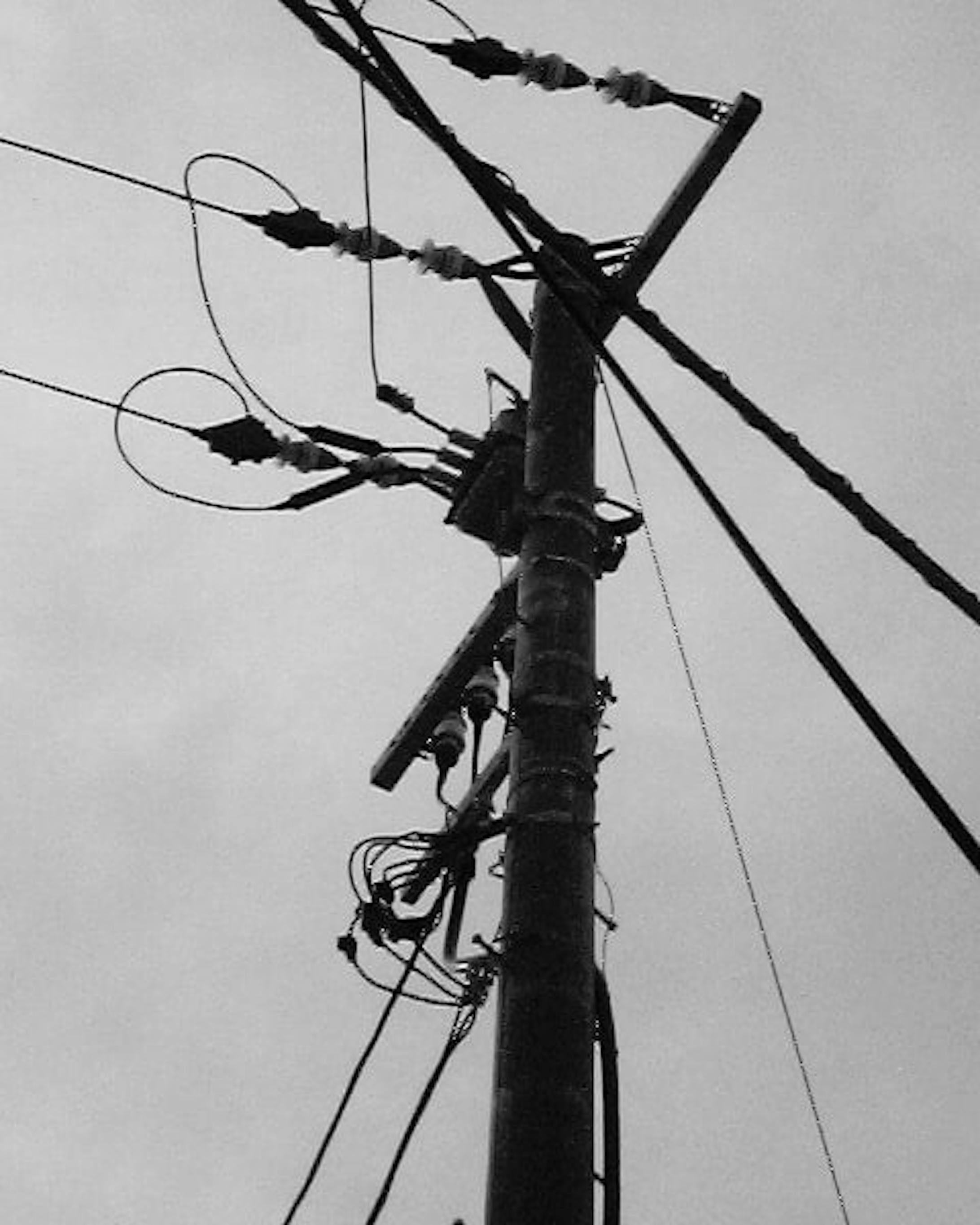 モノクロームな電柱 電柱のある風景 電柱 電柱好き 電柱と空 電柱フォトコン 電柱風景 電柱好きな人と繋がりたい 電柱萌え