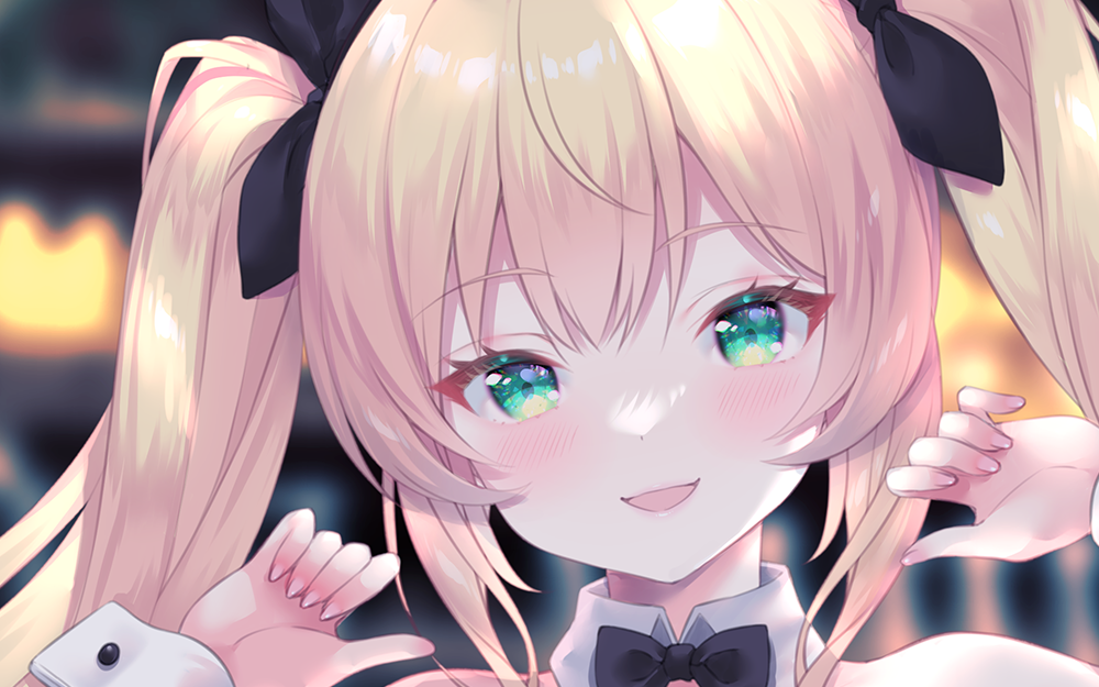 オリジナル/Original character-1