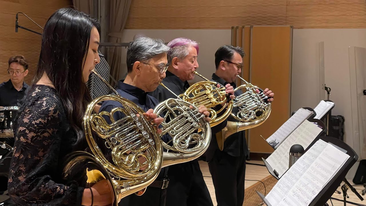 “A Sleepin’ Bee” 〜KEITA MUSIC ROOM SeriesⅤ vol.3