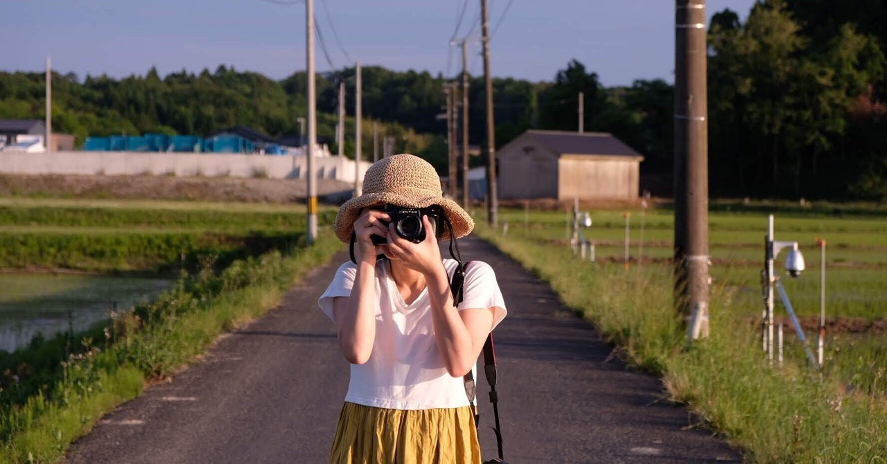 【エッセイ】町と心の変化を見つめてきた私が、この先も忘れたくない「積み重ね」の話｜ローカルマガジン - おきてがみ｜note