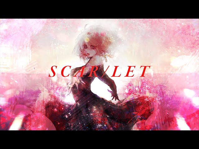 SCAR/LET feat. 知声(Chis-A)