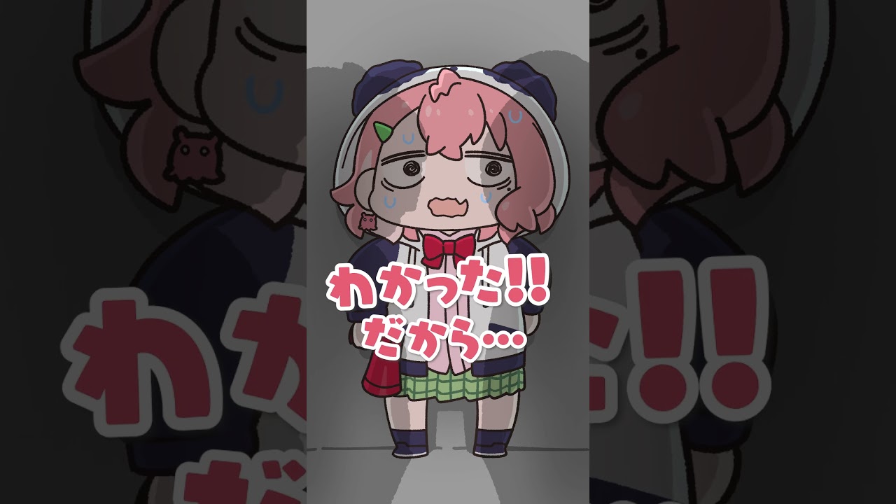 イラスト・デザイン、short動画