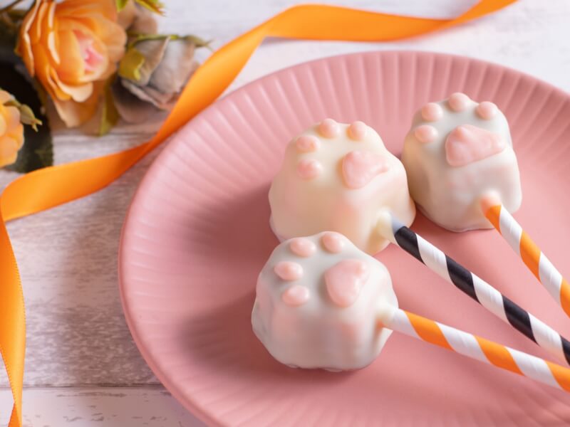 【猫スイーツまとめ】猫をモチーフにした洋菓子＆和菓子のおすすめ15選 | はらへり