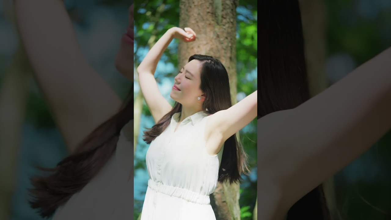 テスト、portrait