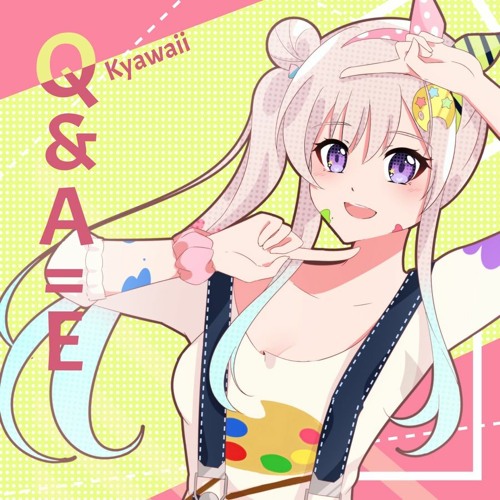 yozoramel、personal