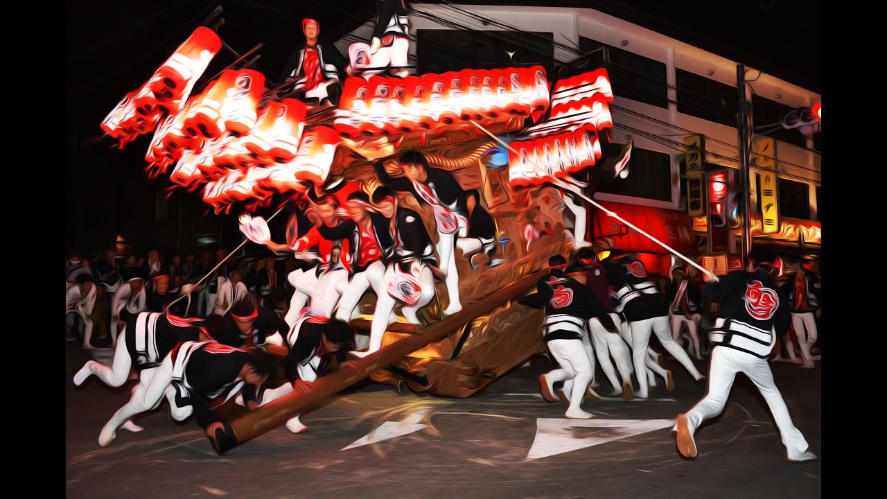 サービス紹介、動画作成