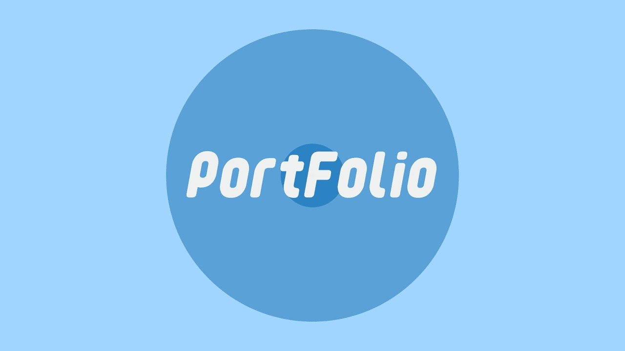 映像ポートフォリオ