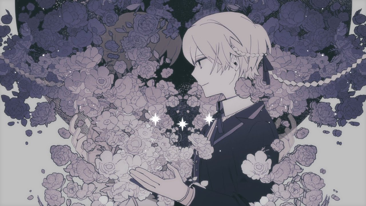 白ゆき/n-buna  - 星廻エト （ Cover ）【 Vsinger 】