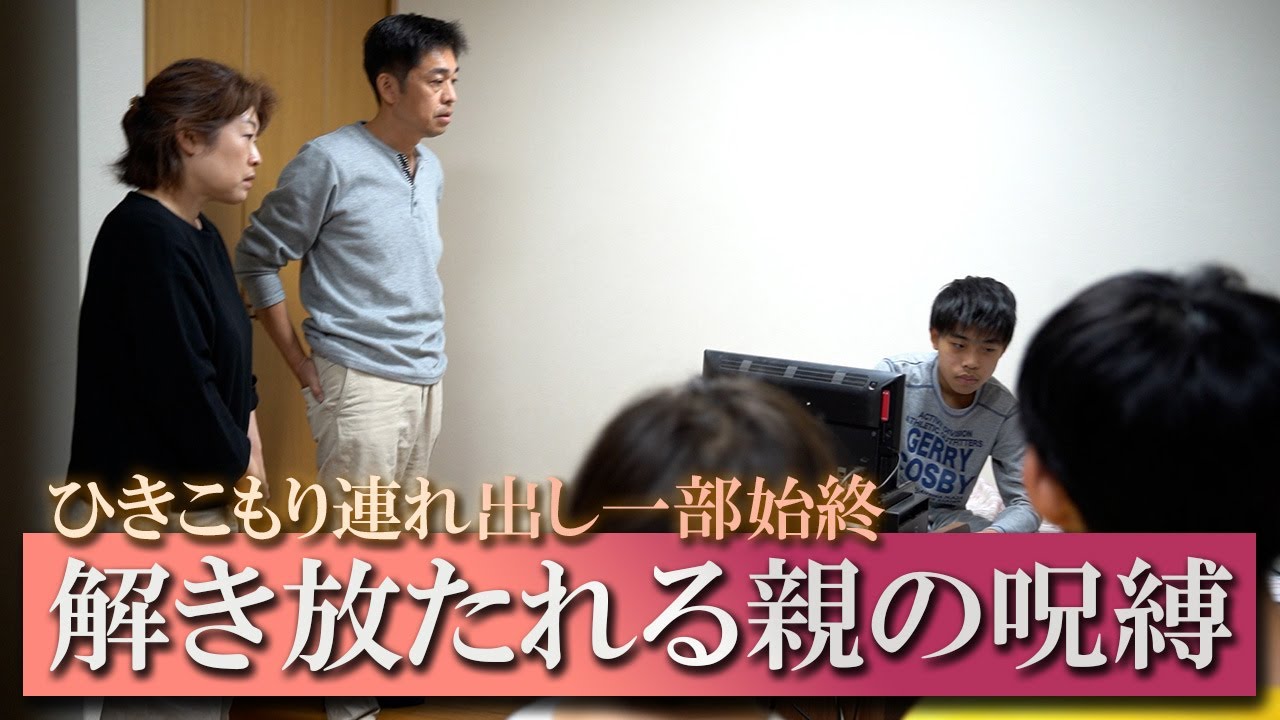 しん、ドキュメンタリー