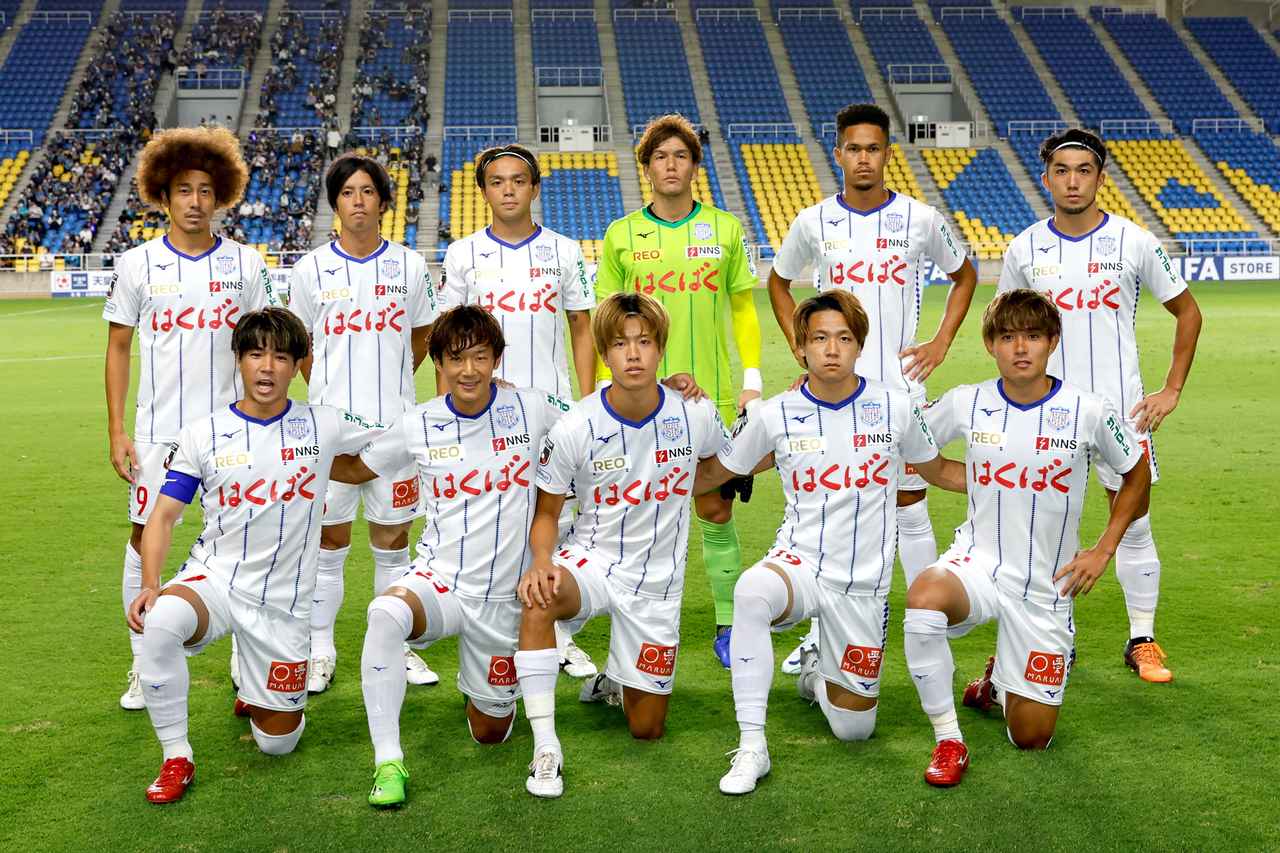 【天皇杯準々決勝まとめ】甲府がJ2で唯一ベスト4へ！ 準決勝は鹿島と激突。広島と京都も勝ち上がり - サッカーマガジンWEB