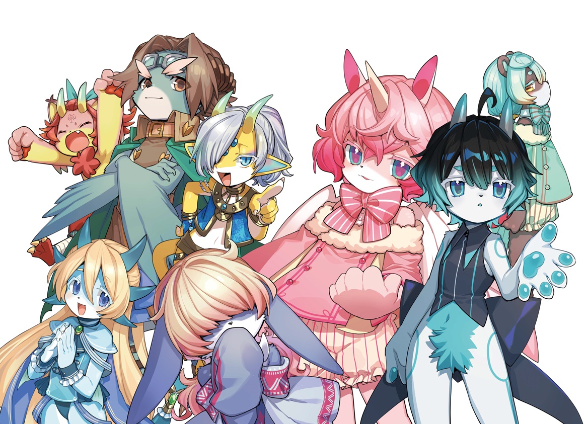 ホラー、インタビュー