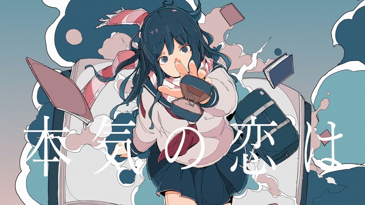 editor、映像制作