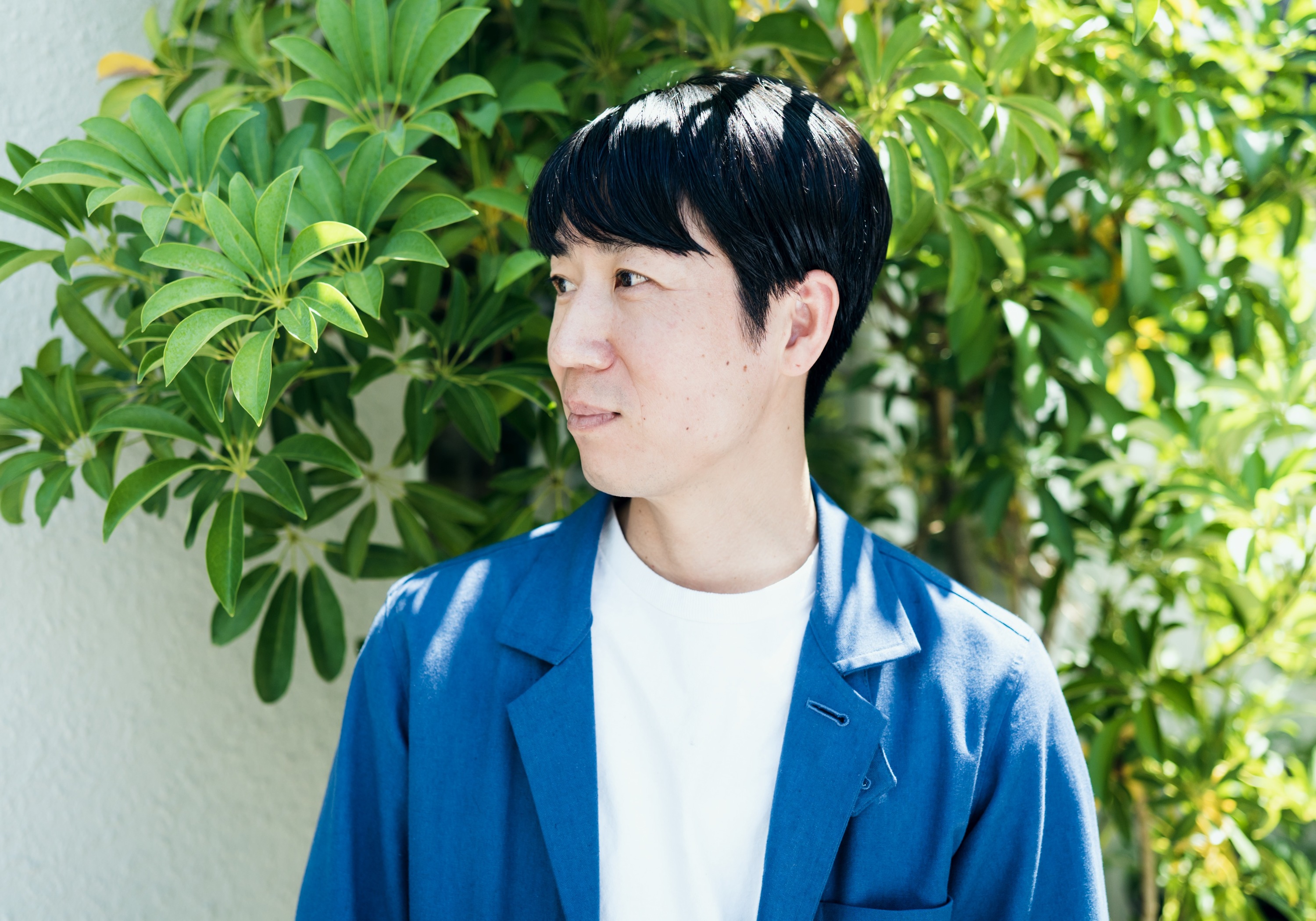 インタビュー：高柳潤